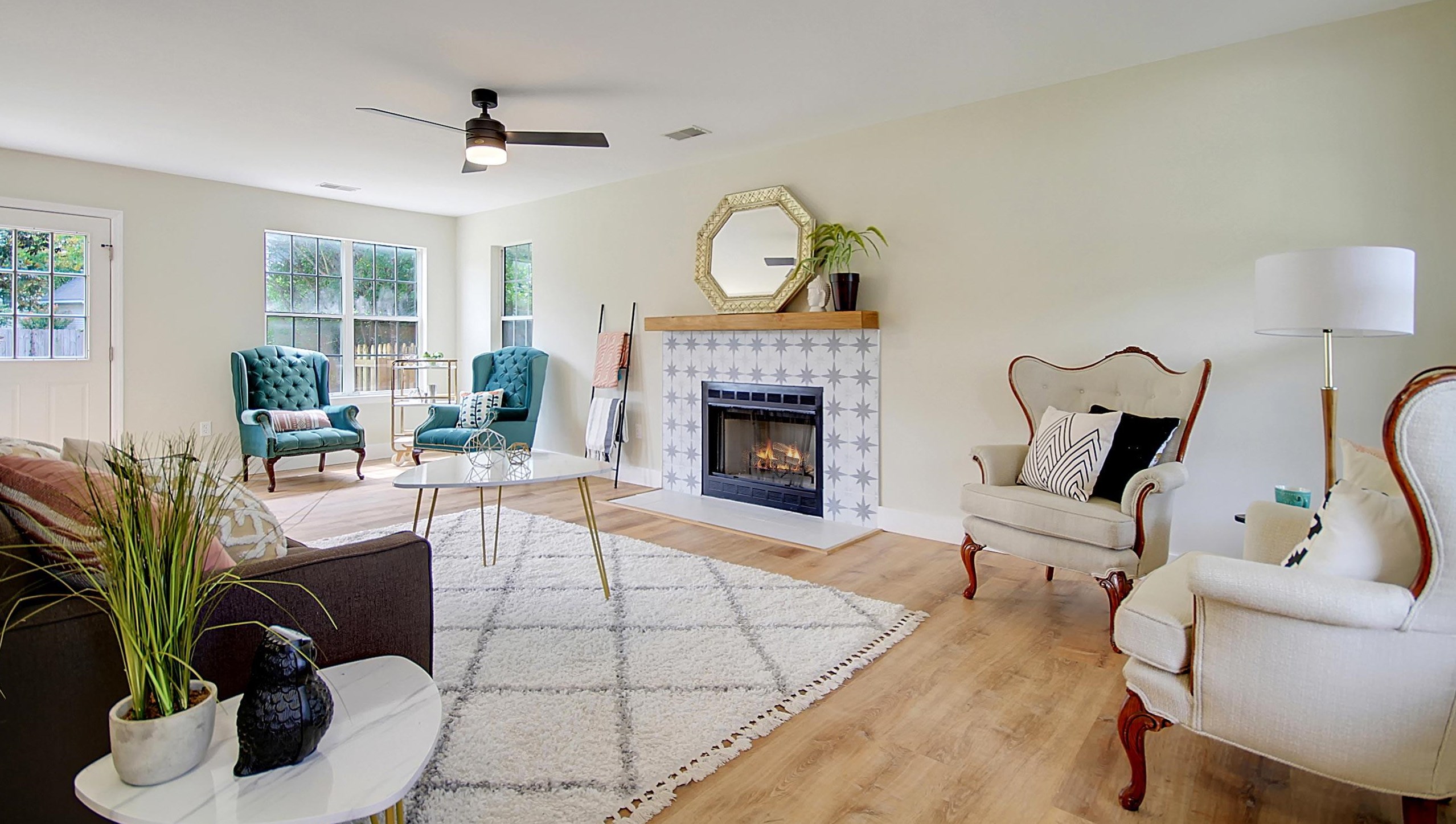 8653 Laurel Grove Ln, Charleston SC  29420-6814 exterior