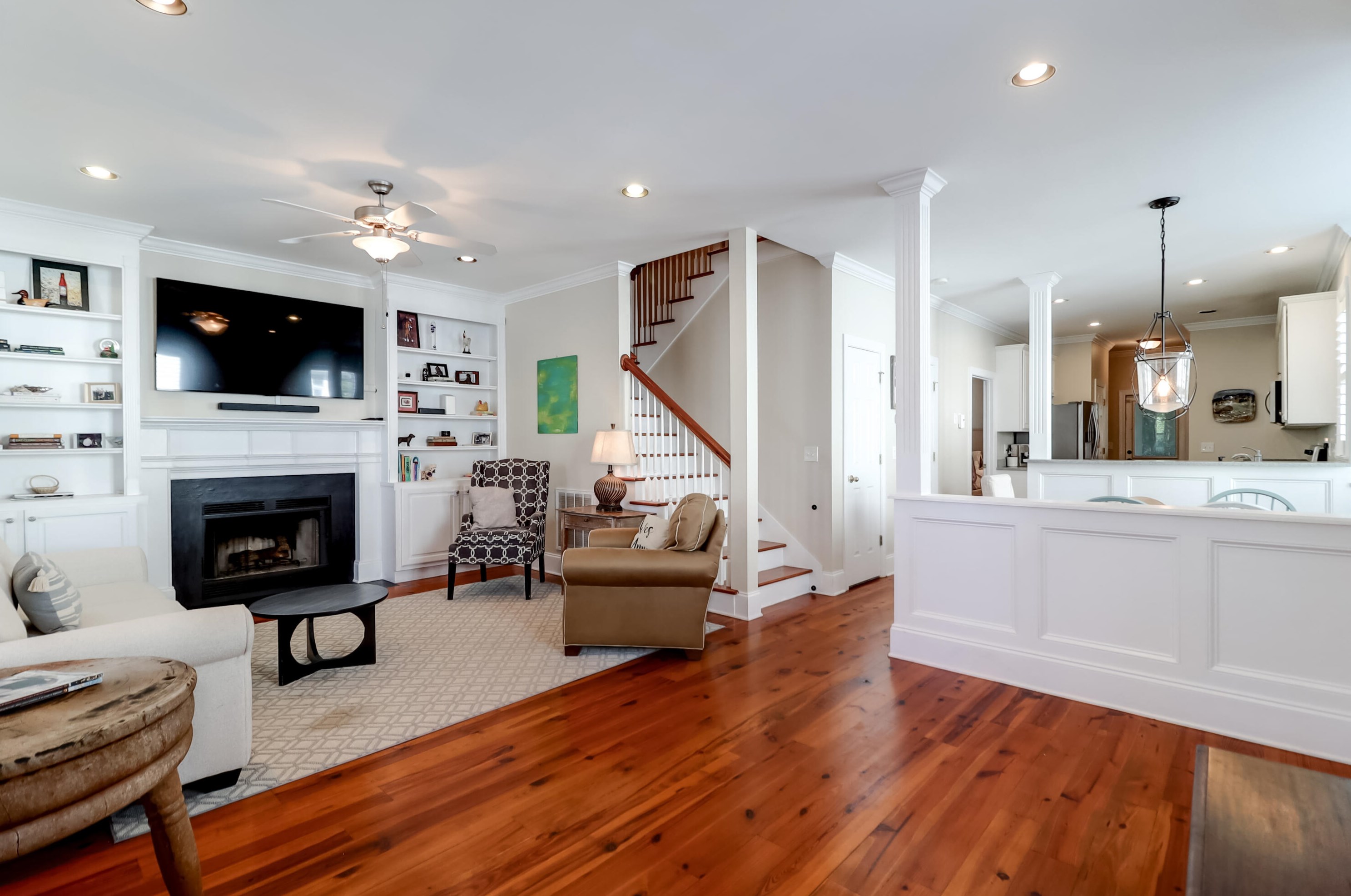 501 Shem Butler Ct, Charleston SC  29414-7149 exterior
