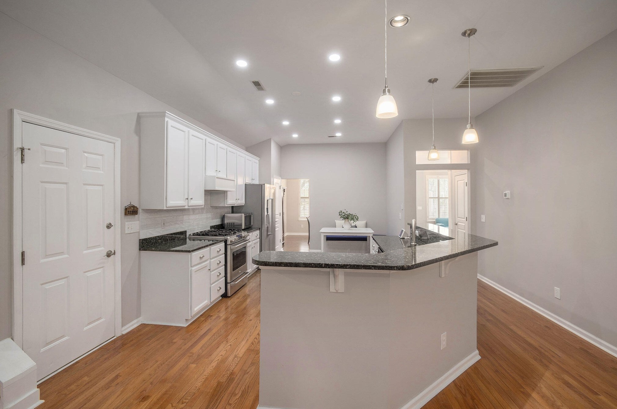 116 Corn Planters St, Charleston SC  29492-7689 exterior