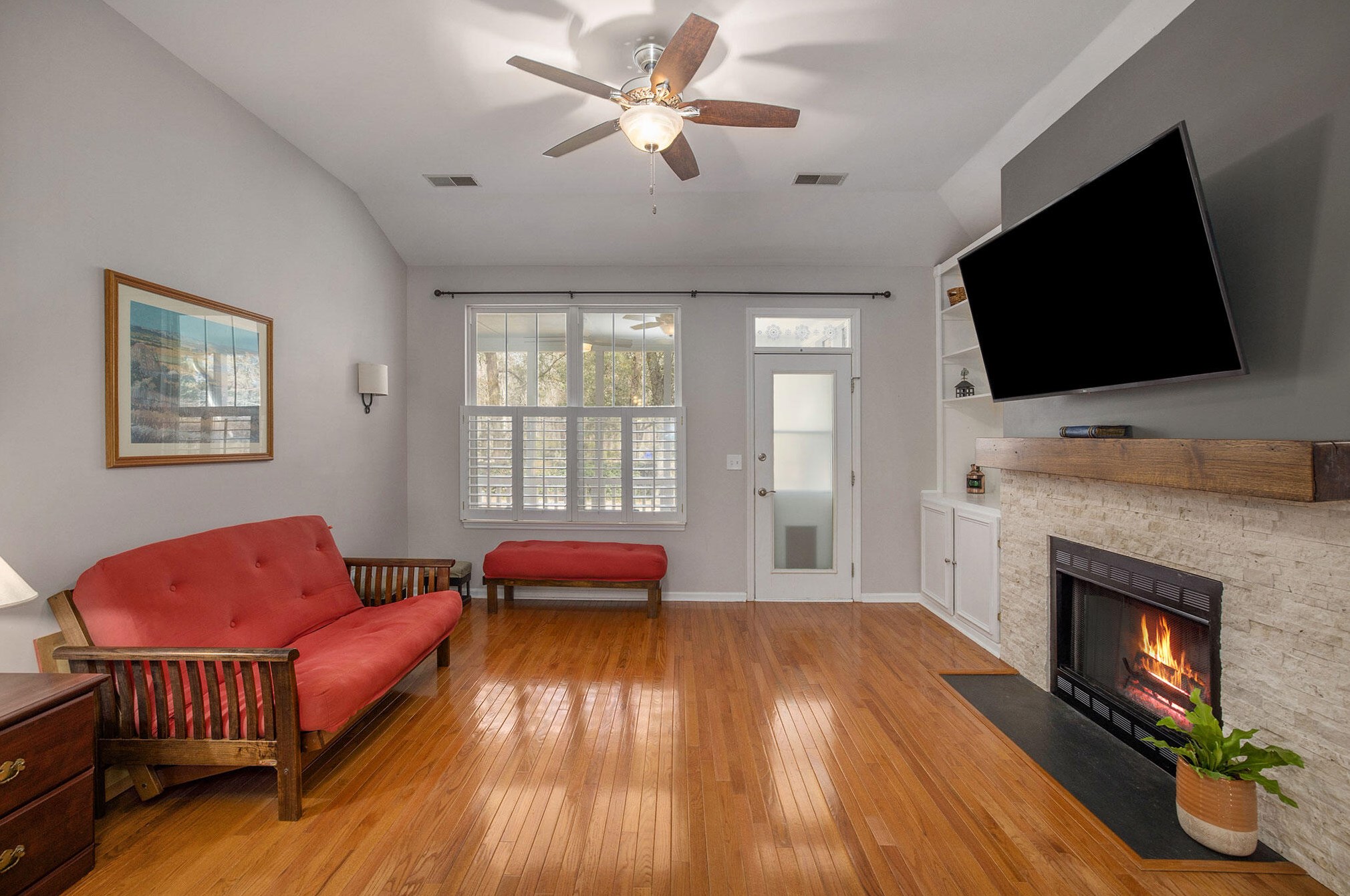 116 Corn Planters St, Charleston SC  29492-7689 exterior