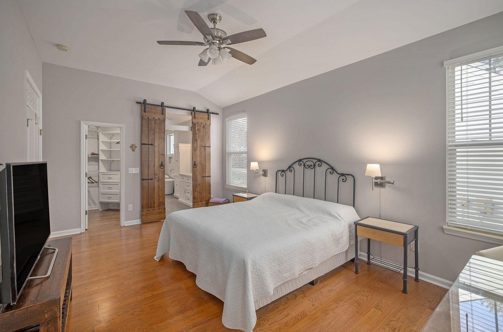 116 Corn Planters St, Charleston SC  29492-7689 exterior