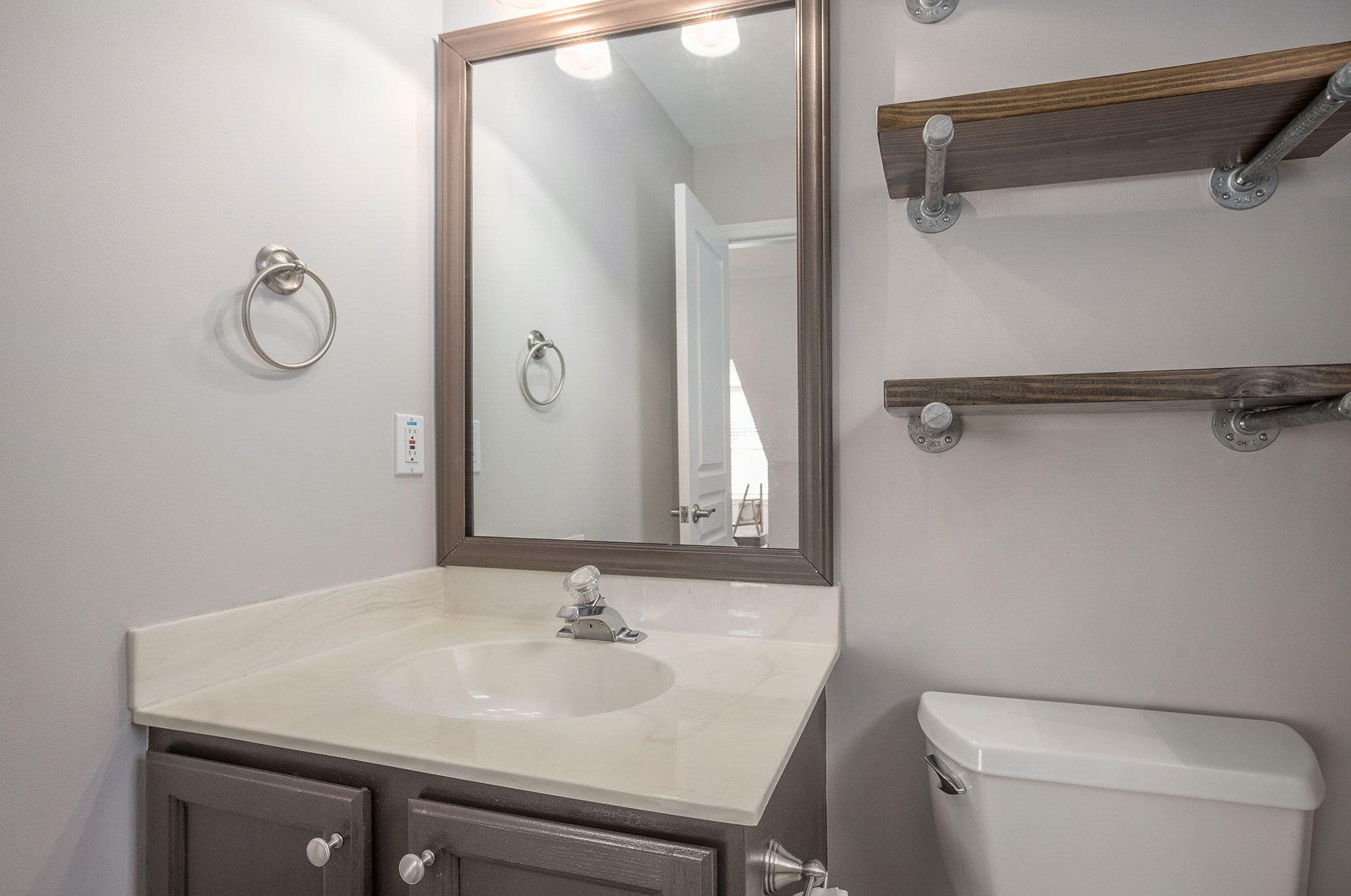 116 Corn Planters St, Charleston SC  29492-7689 exterior