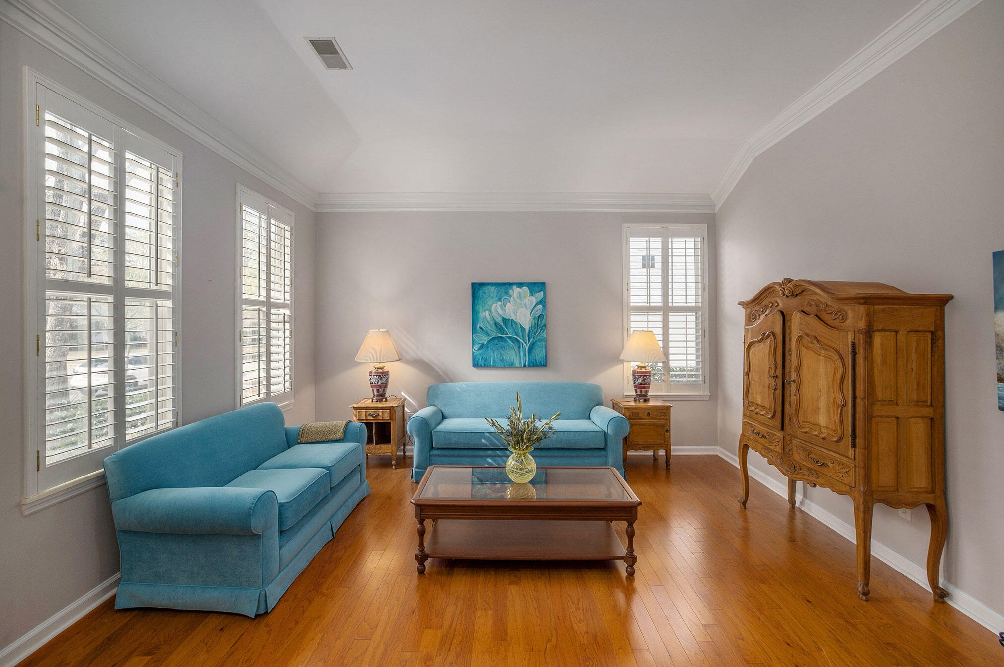 116 Corn Planters St, Charleston SC  29492-7689 exterior