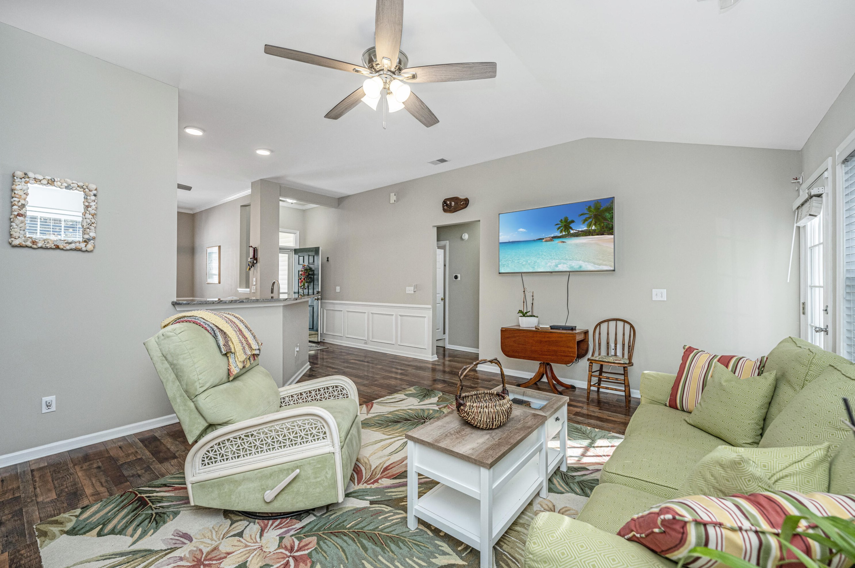 1427 Harbor Mist Ct, Charleston SC  29492-8097 exterior