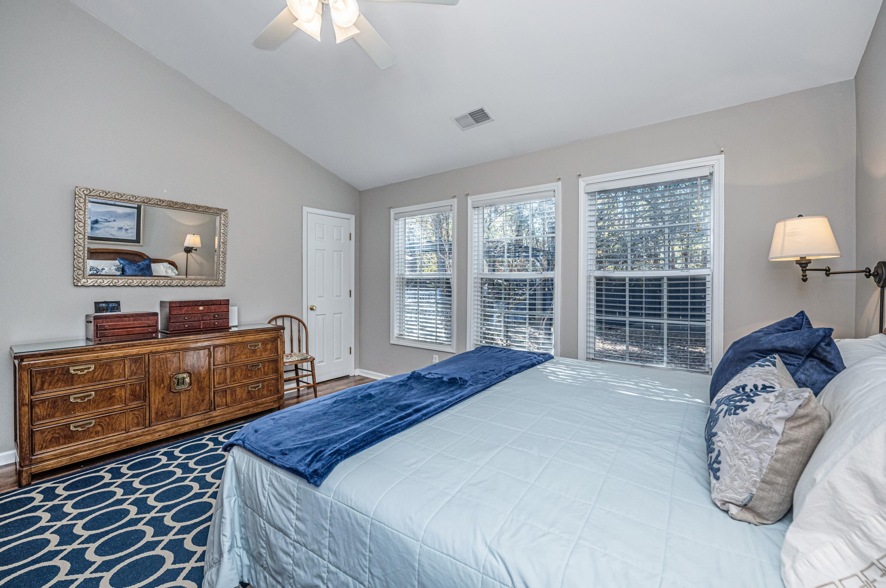 1427 Harbor Mist Ct, Charleston SC  29492-8097 exterior