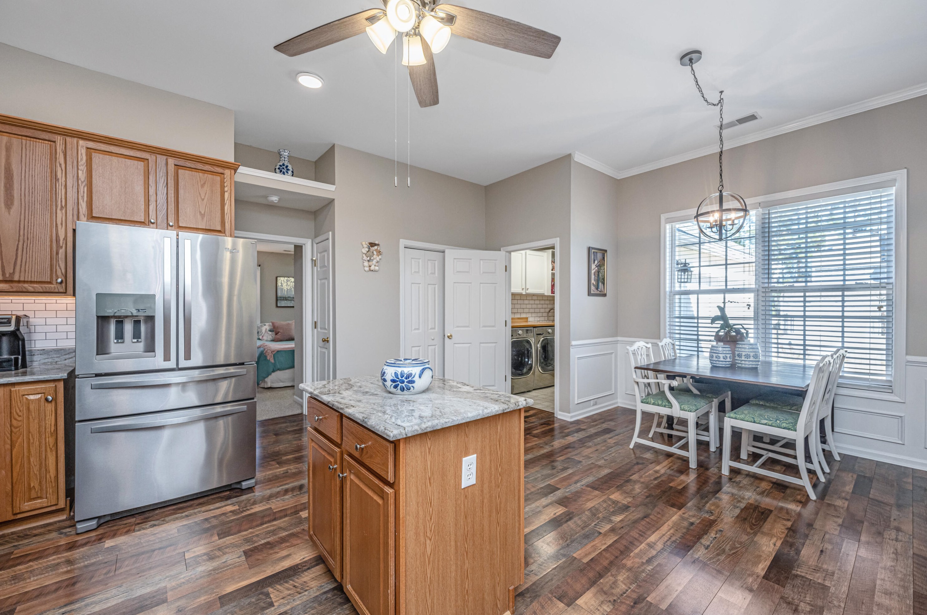 1427 Harbor Mist Ct, Charleston SC  29492-8097 exterior