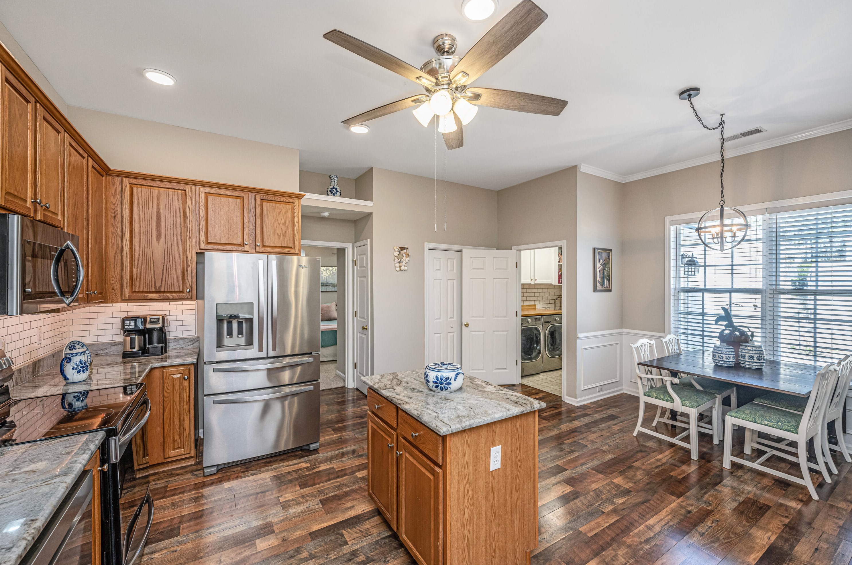 1427 Harbor Mist Ct, Charleston SC  29492-8097 exterior