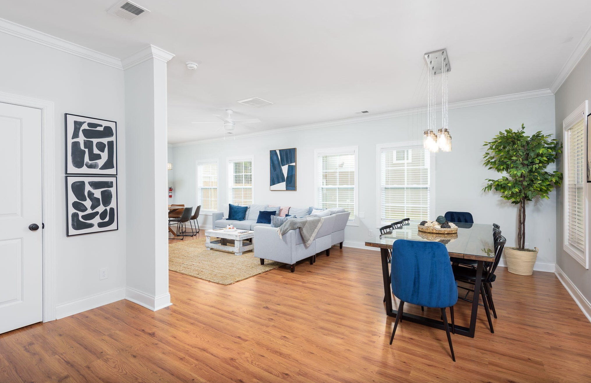 8704 Jenny Lind St, Charleston SC 29406-9085 exterior