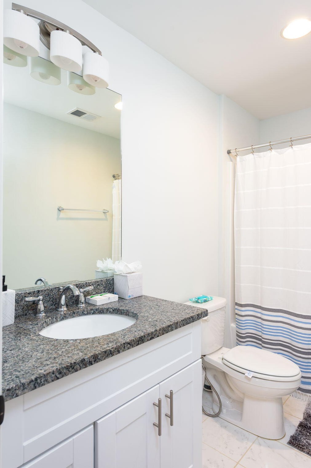 8704 Jenny Lind St, Charleston SC 29406-9085 exterior