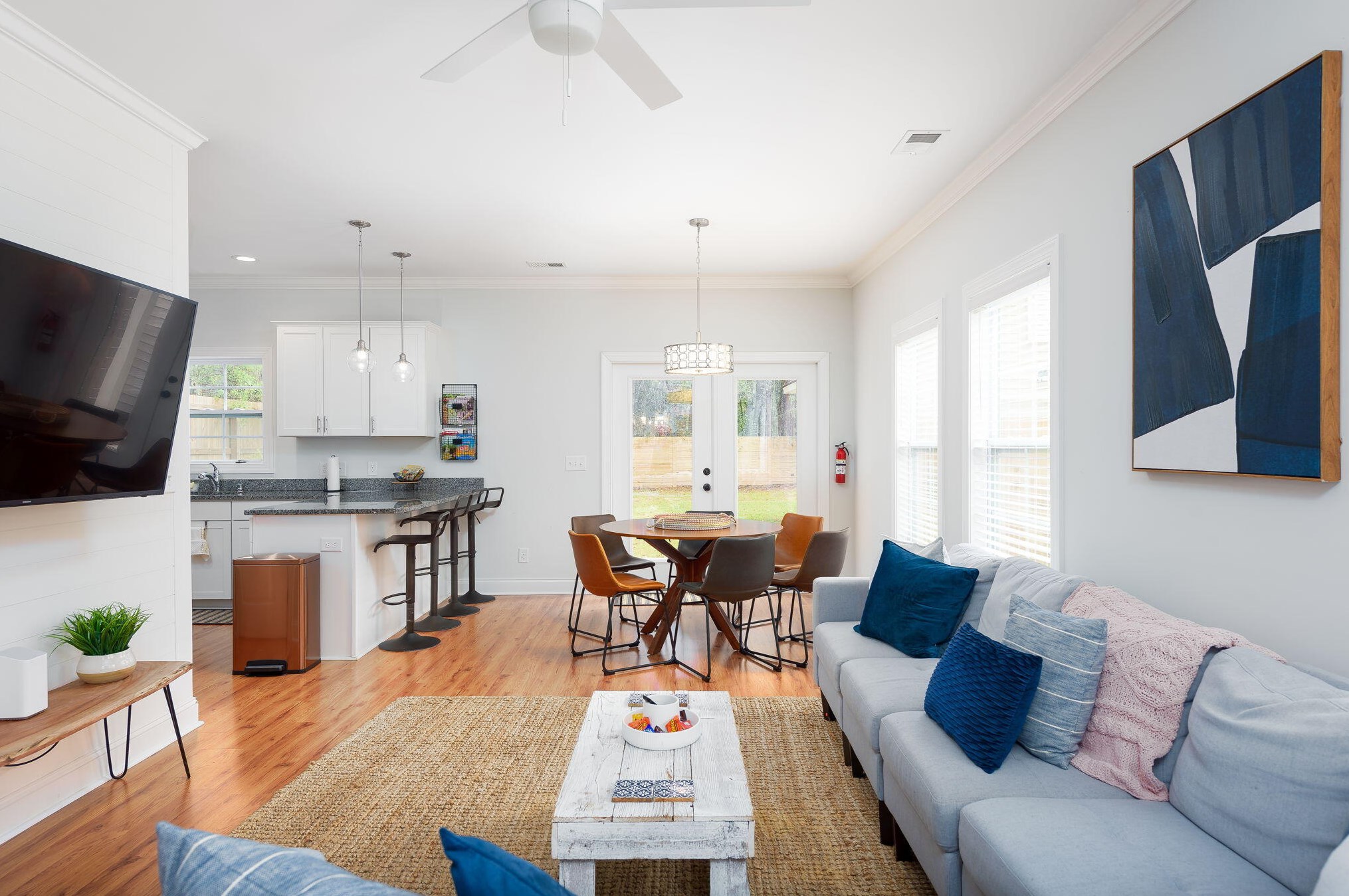 8704 Jenny Lind St, Charleston SC 29406-9085 exterior