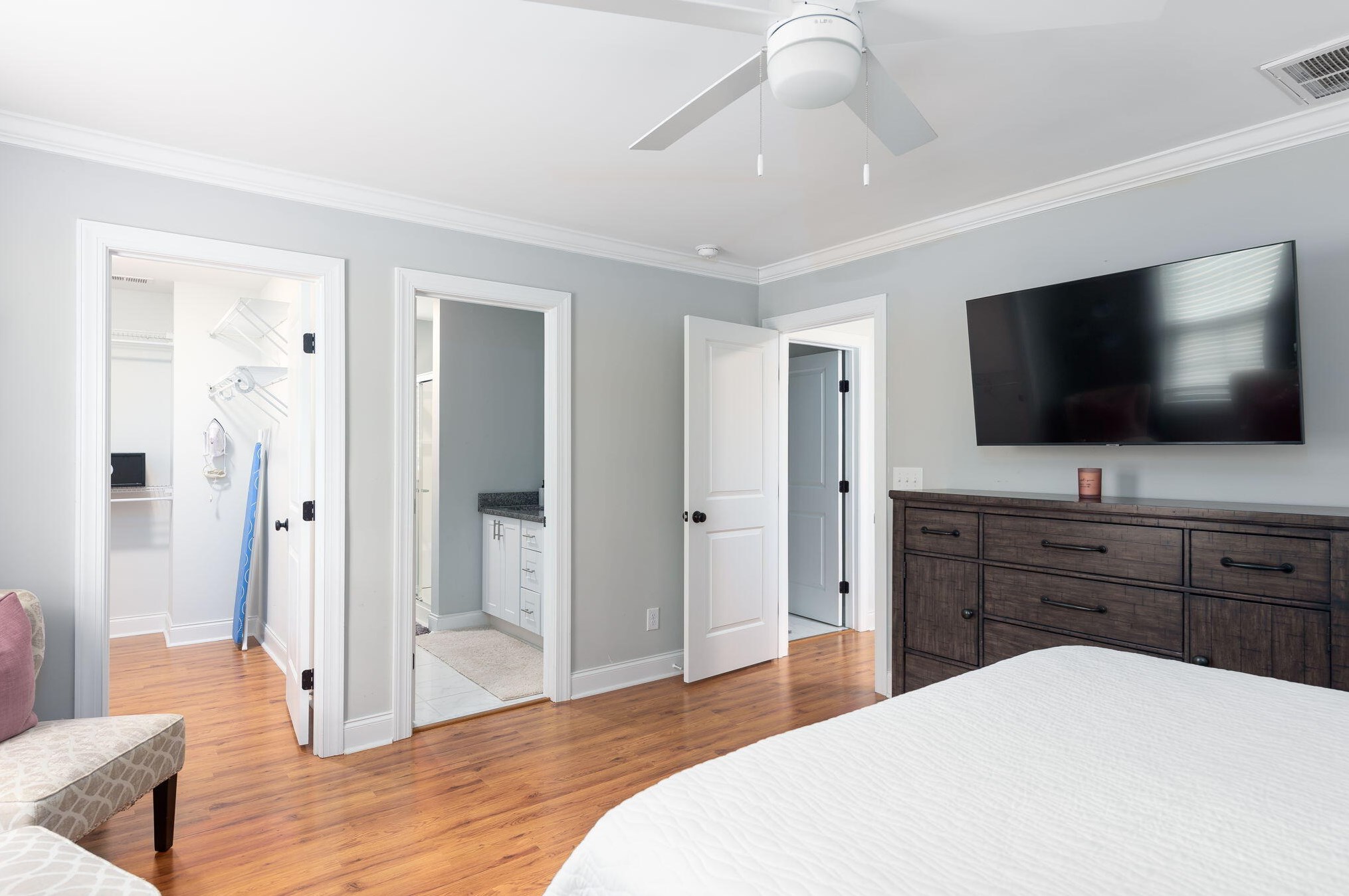 8704 Jenny Lind St, Charleston SC 29406-9085 exterior