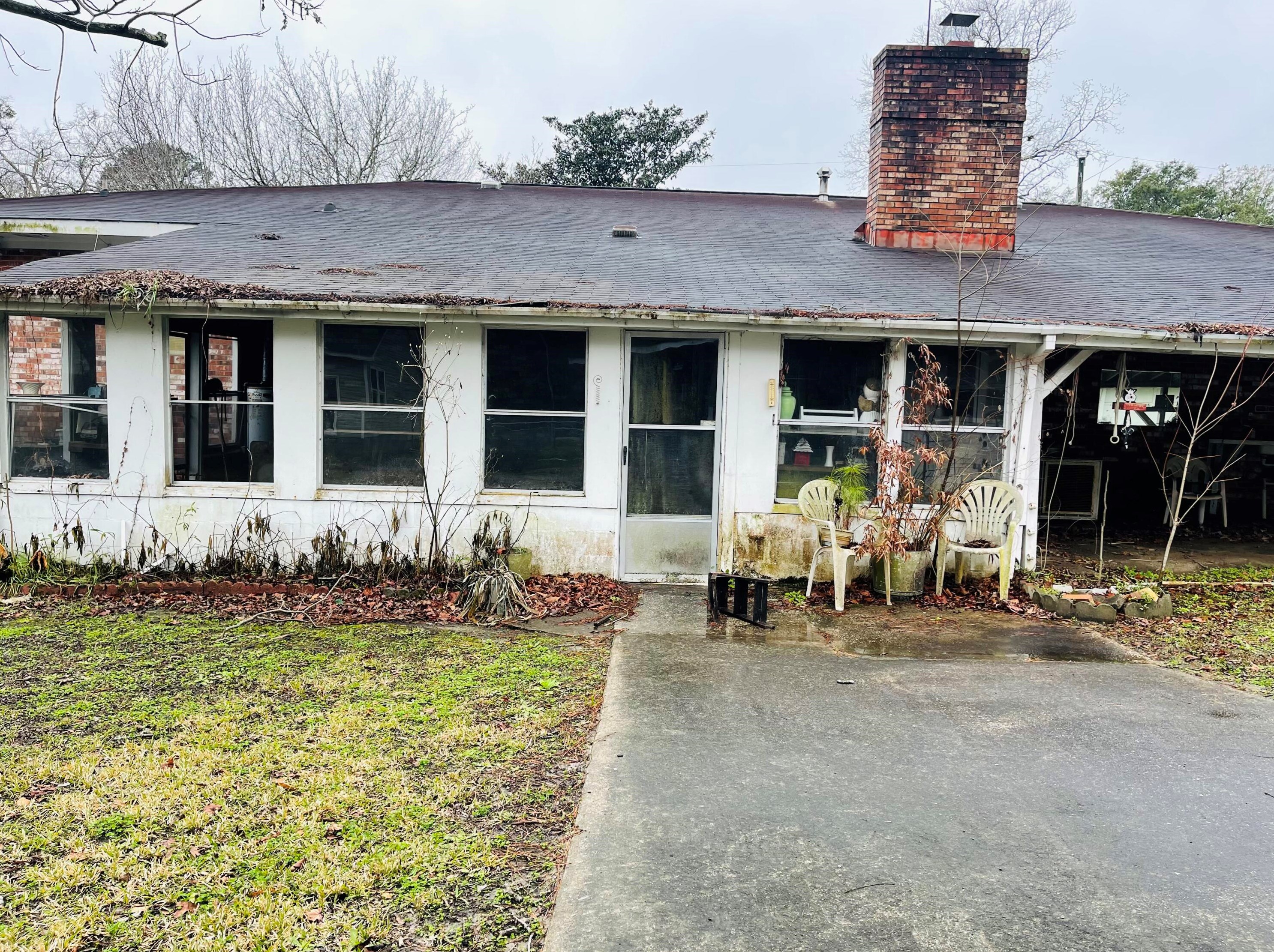 149 Giles Dr, Charleston SC  29445-4207 exterior