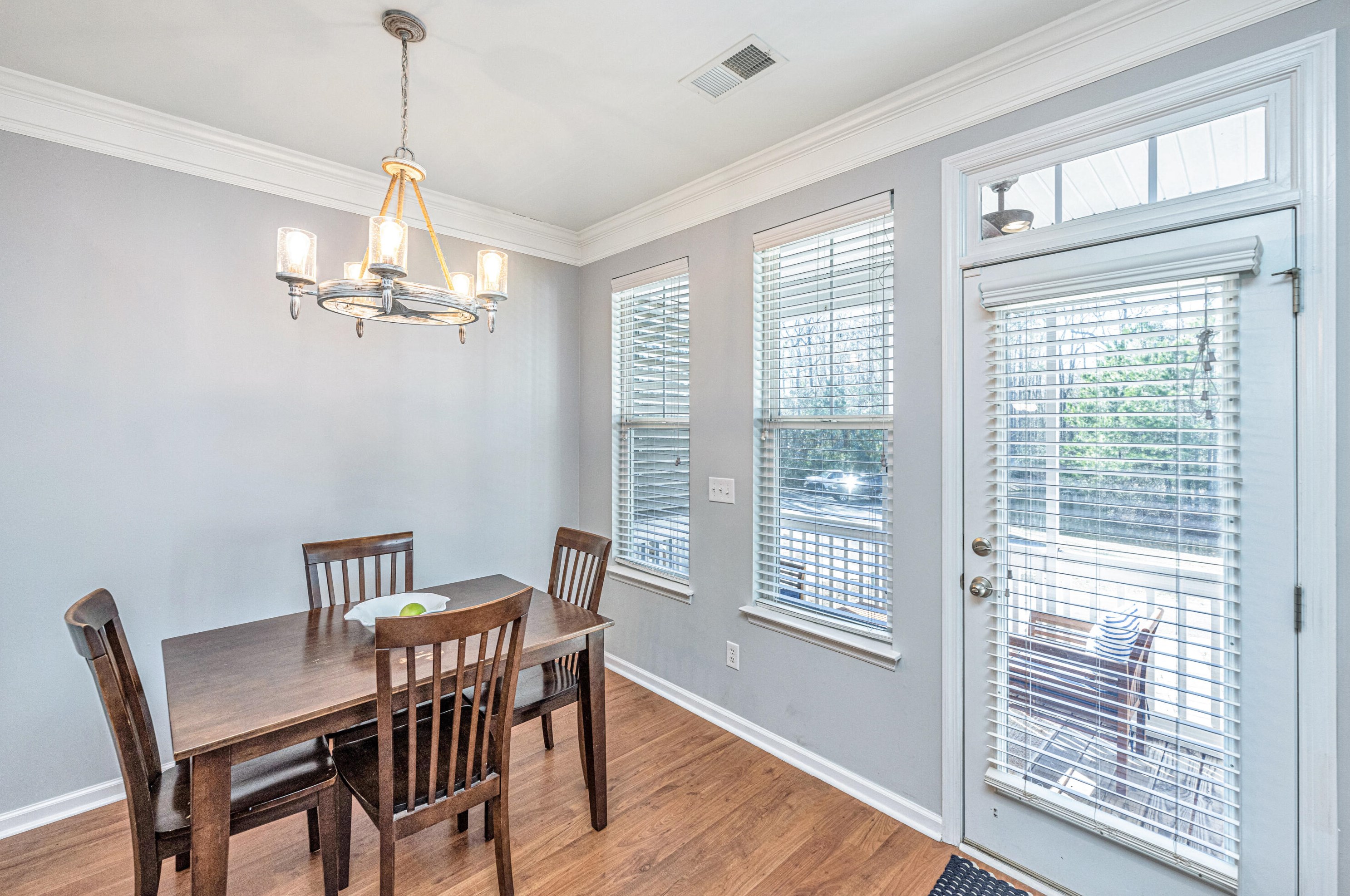 1587 Bluewater Way, Charleston SC 29414-7925 exterior