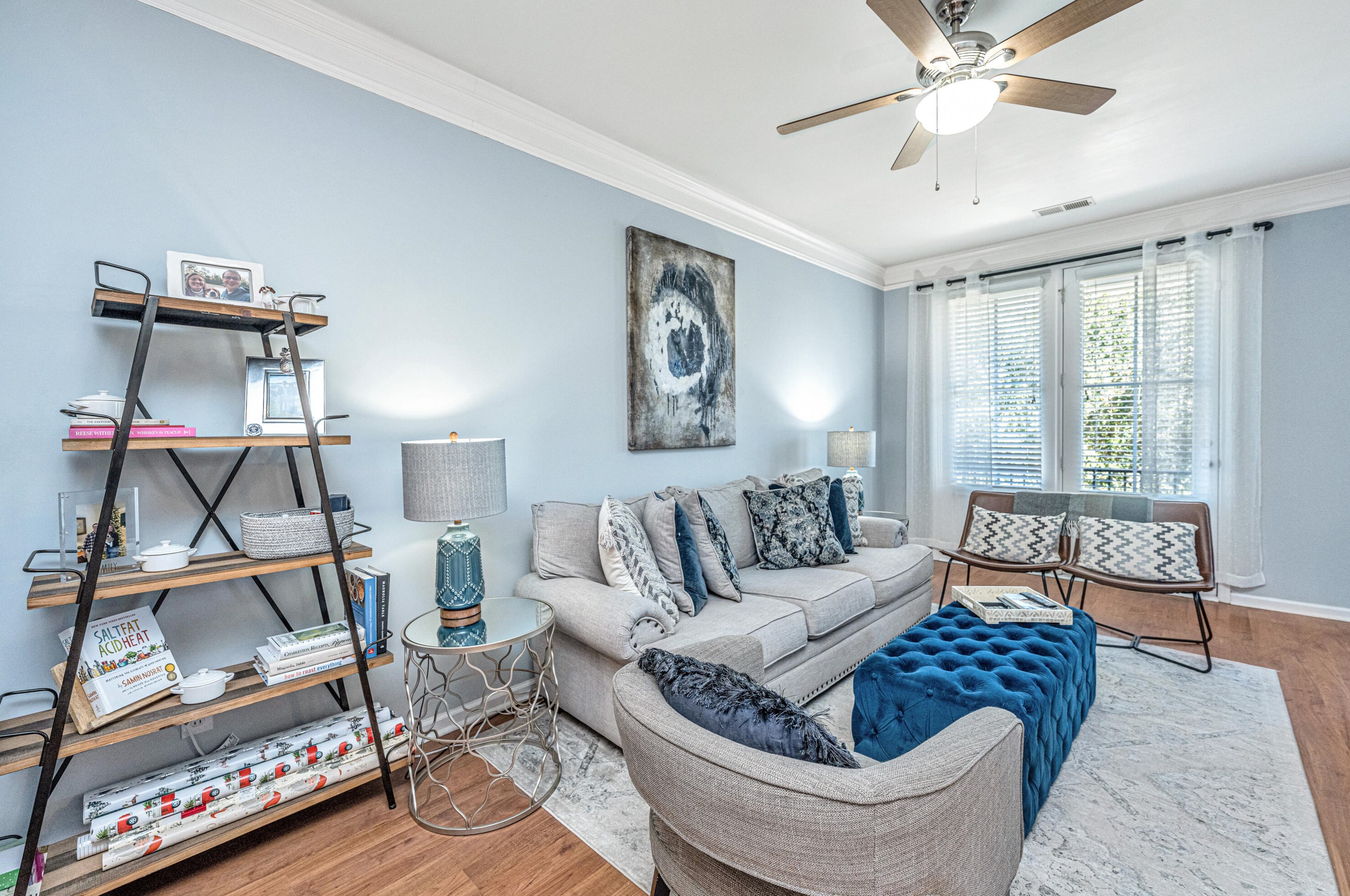 1587 Bluewater Way, Charleston SC 29414-7925 exterior