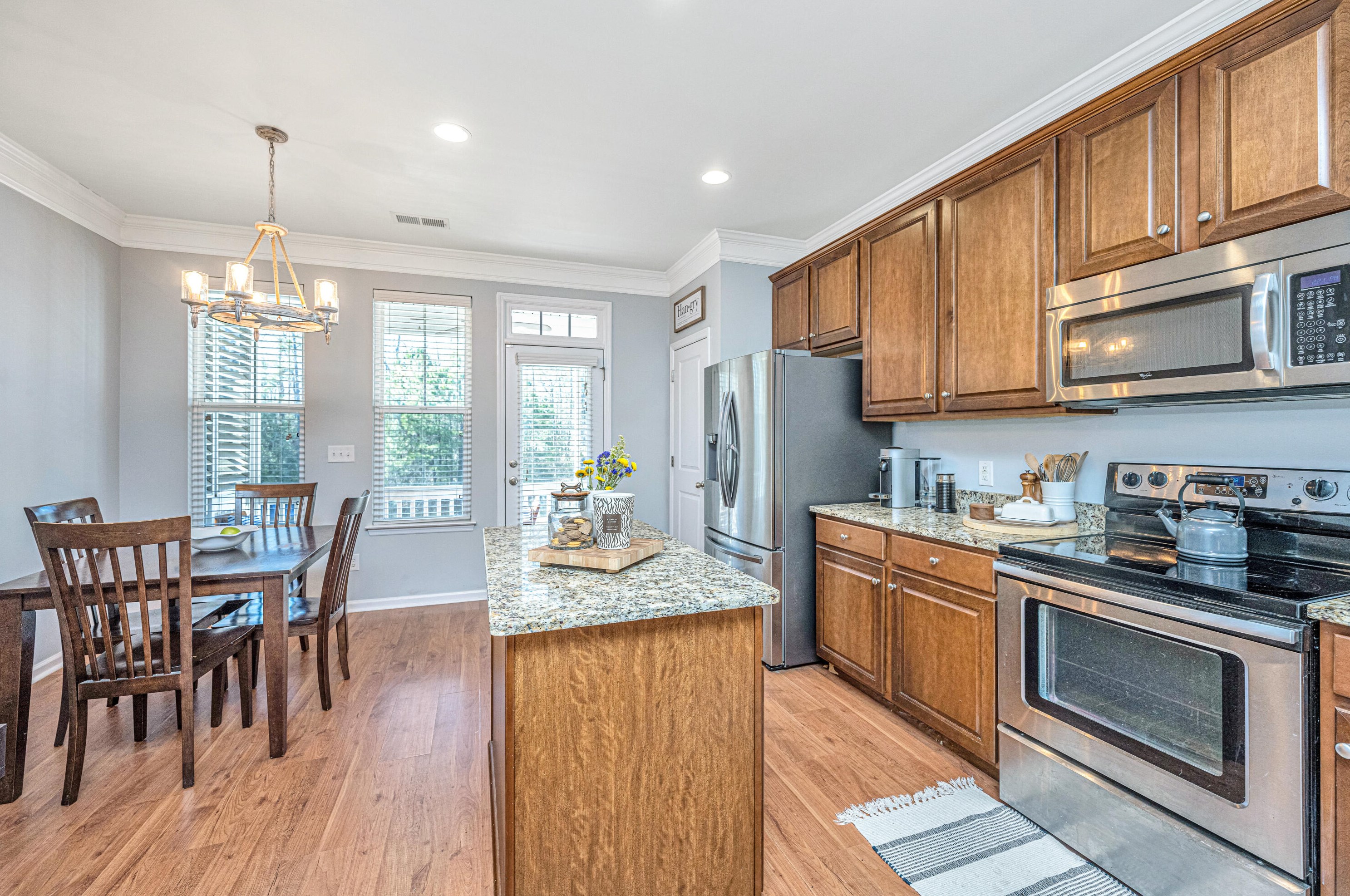 1587 Bluewater Way, Charleston SC 29414-7925 exterior