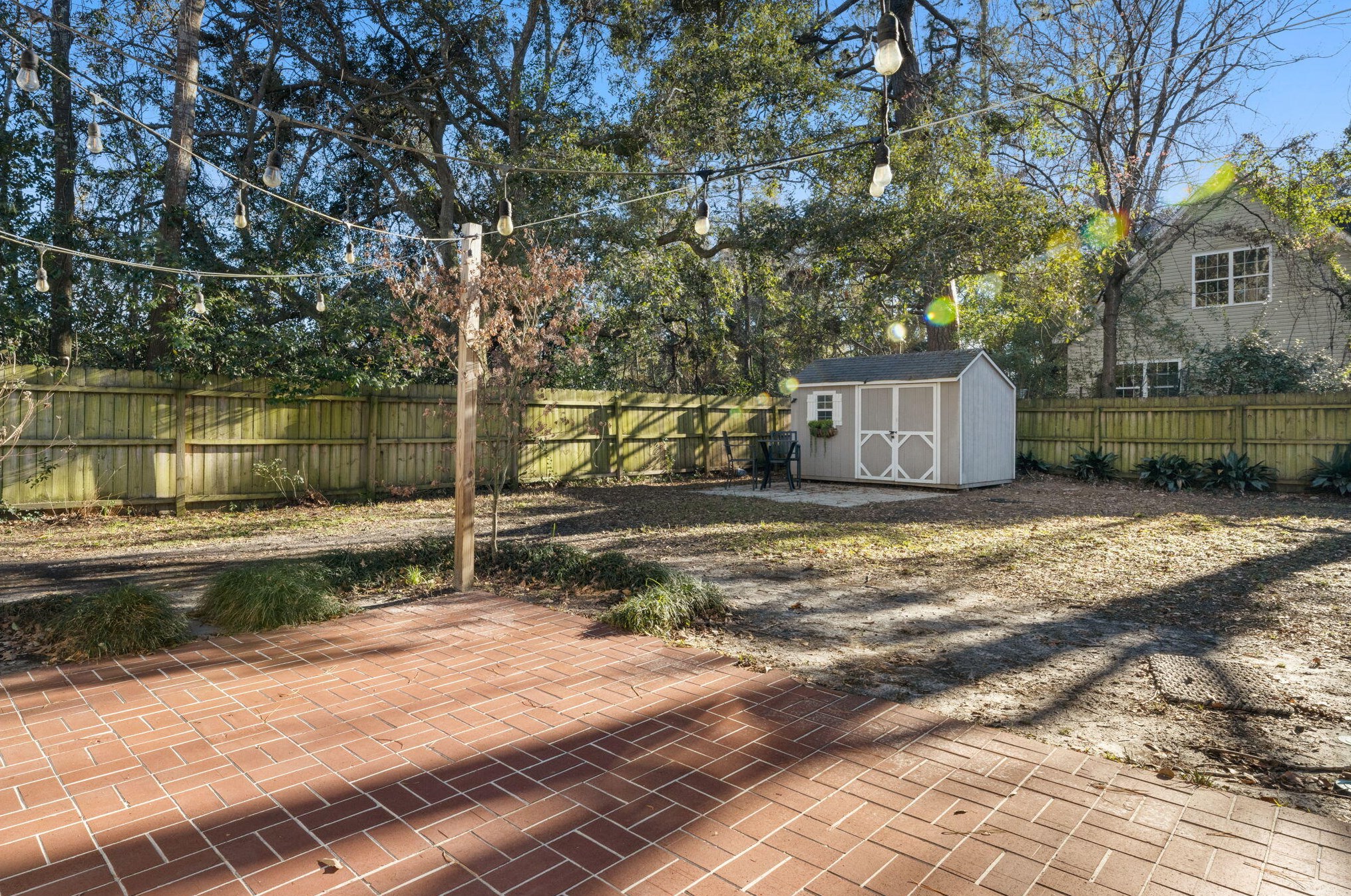 33 Rahn Rd, Charleston SC  29407-2717 exterior