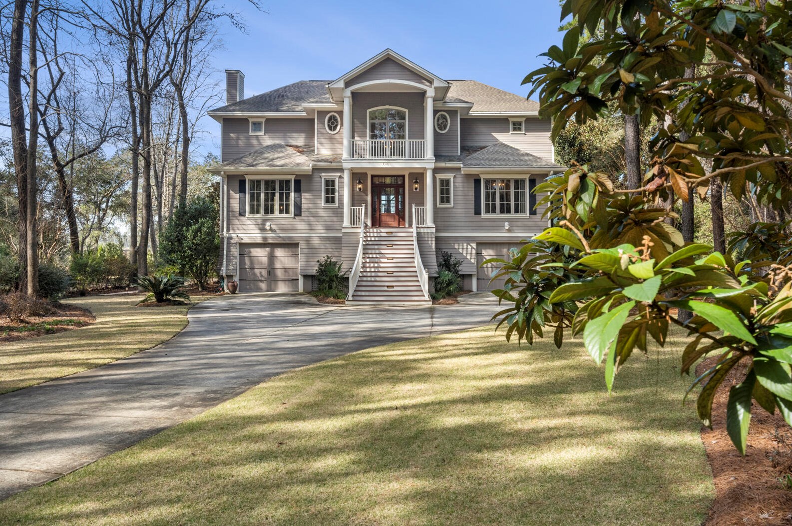 3310 Hopkinson Plantation Rd, Johns Island, SC 29455