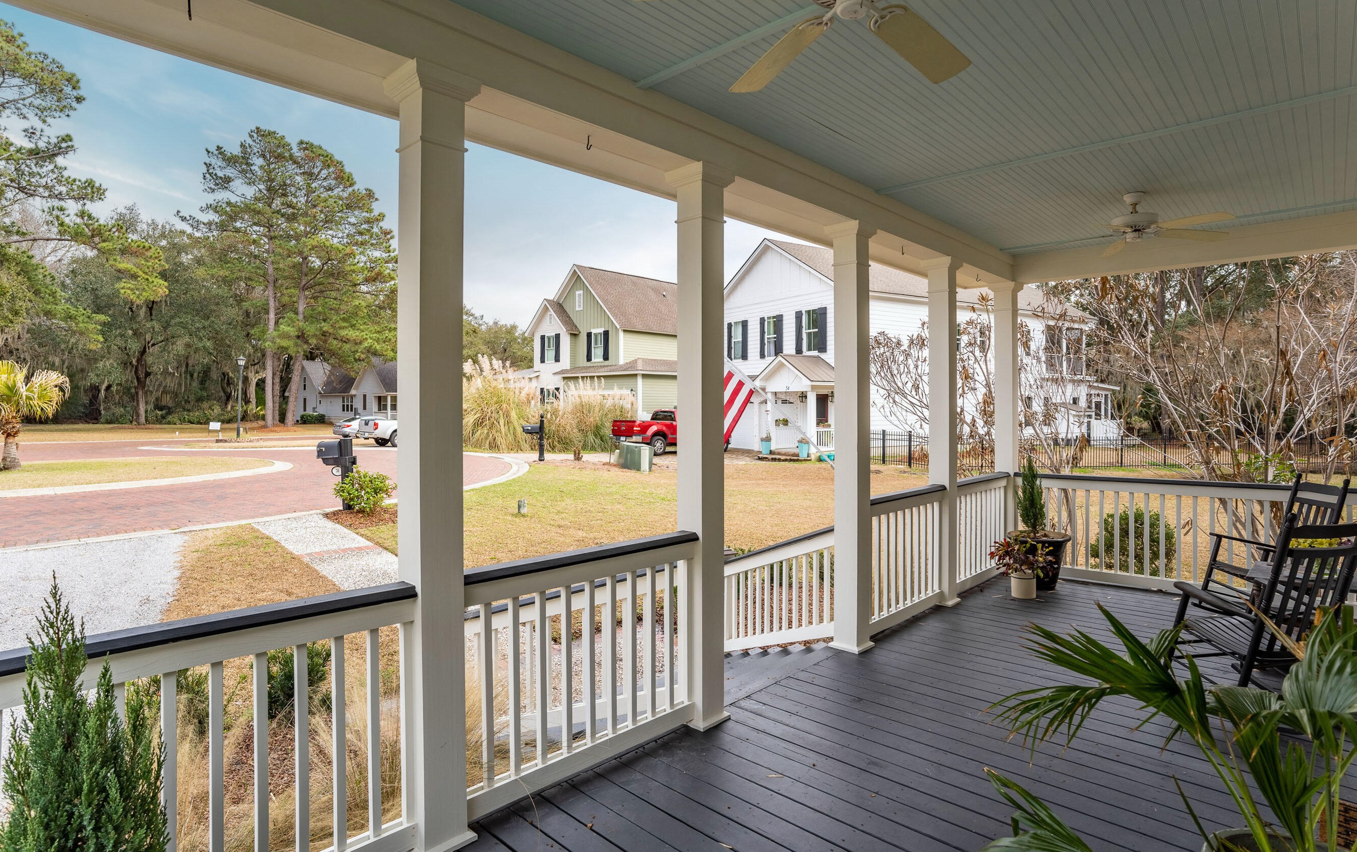 50 And 52 Sommer Lake Dr, Beaufort, SC 29902