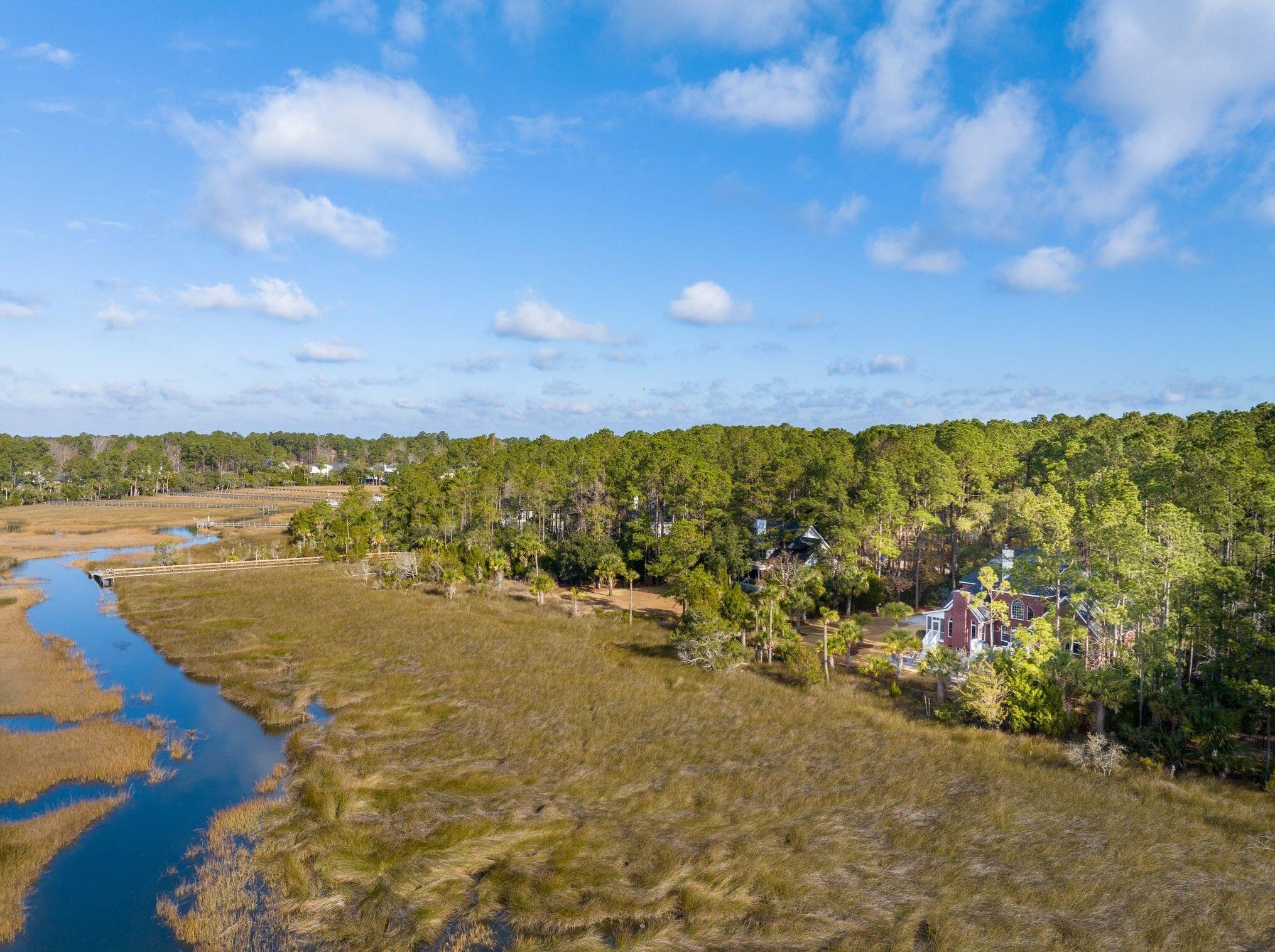 3004 Pignatelli Cres, Mount Pleasant SC  29466-8009 exterior