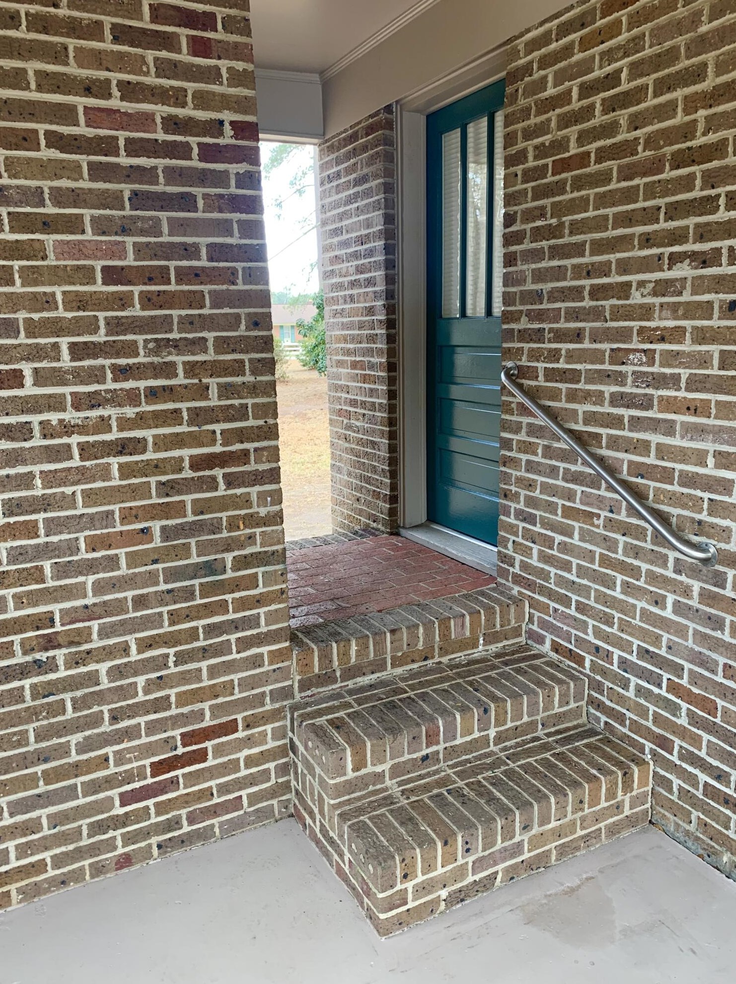 110 Shannon Rd, Walterboro SC  29488-2783 exterior