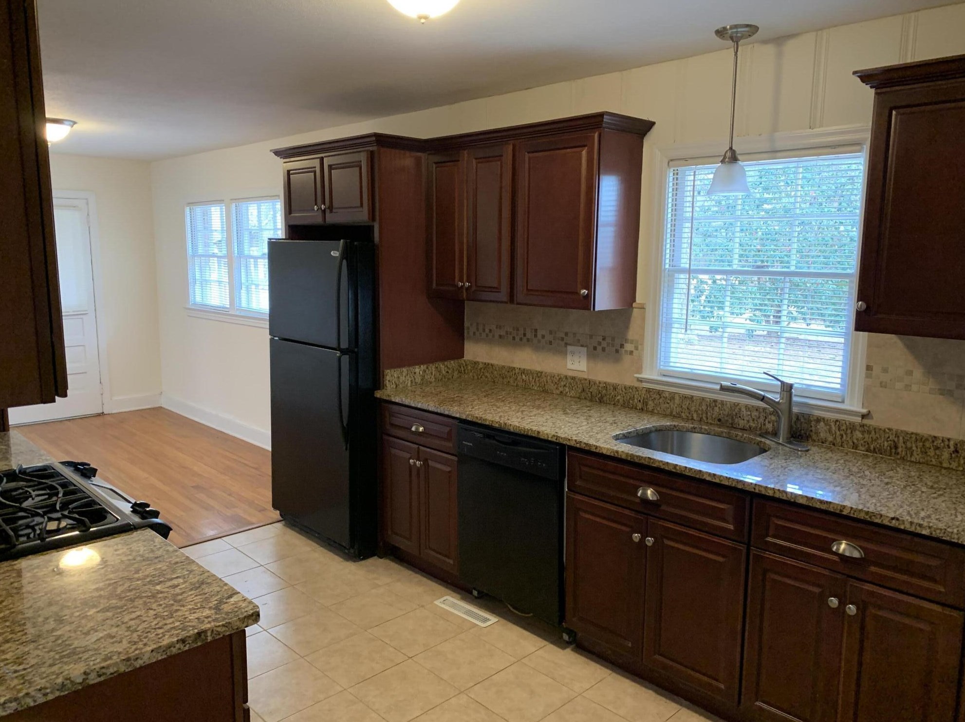 110 Shannon Rd, Walterboro SC  29488-2760 exterior