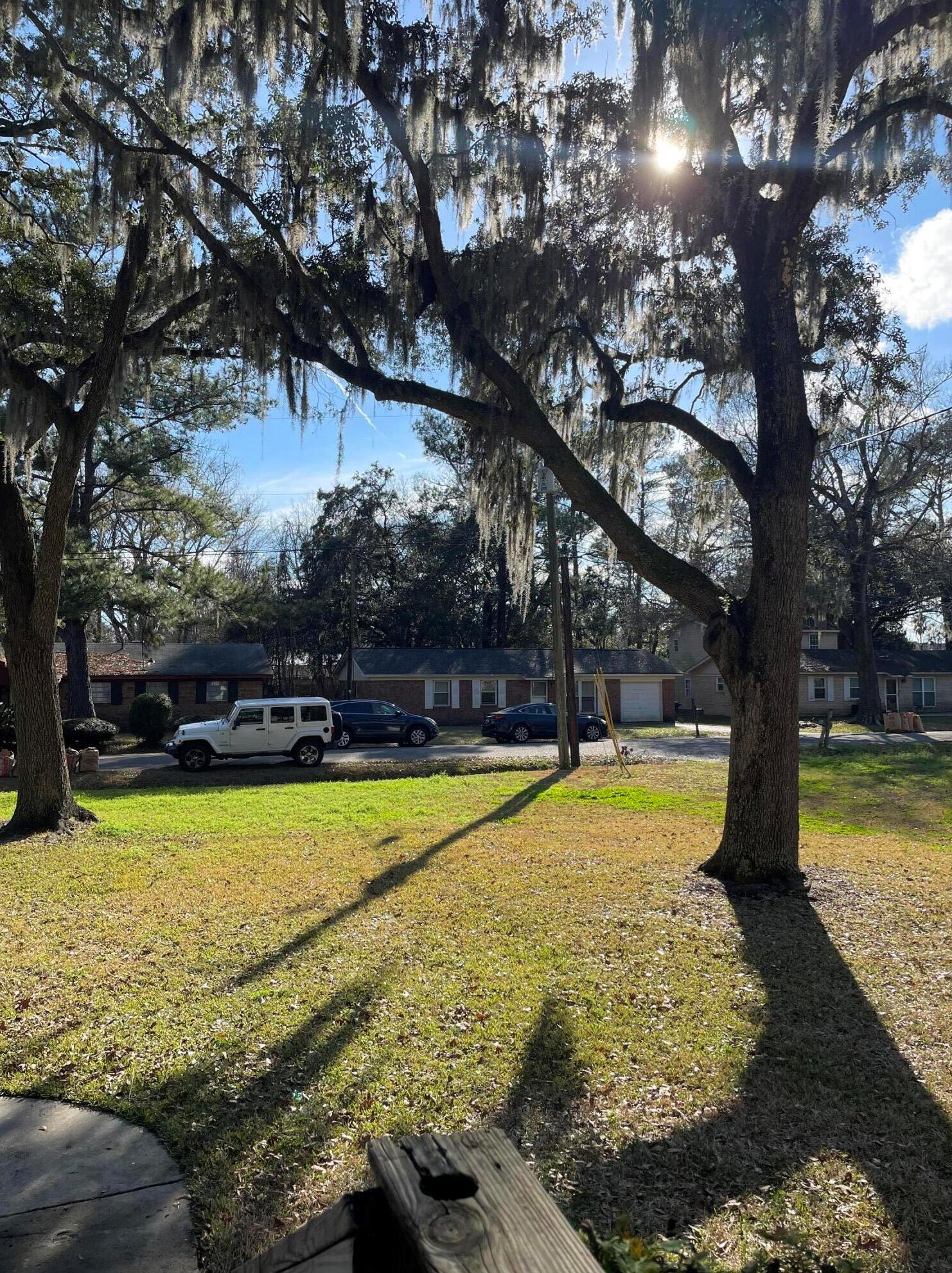 1926 Delmar St, Charleston SC  29407-5721 exterior