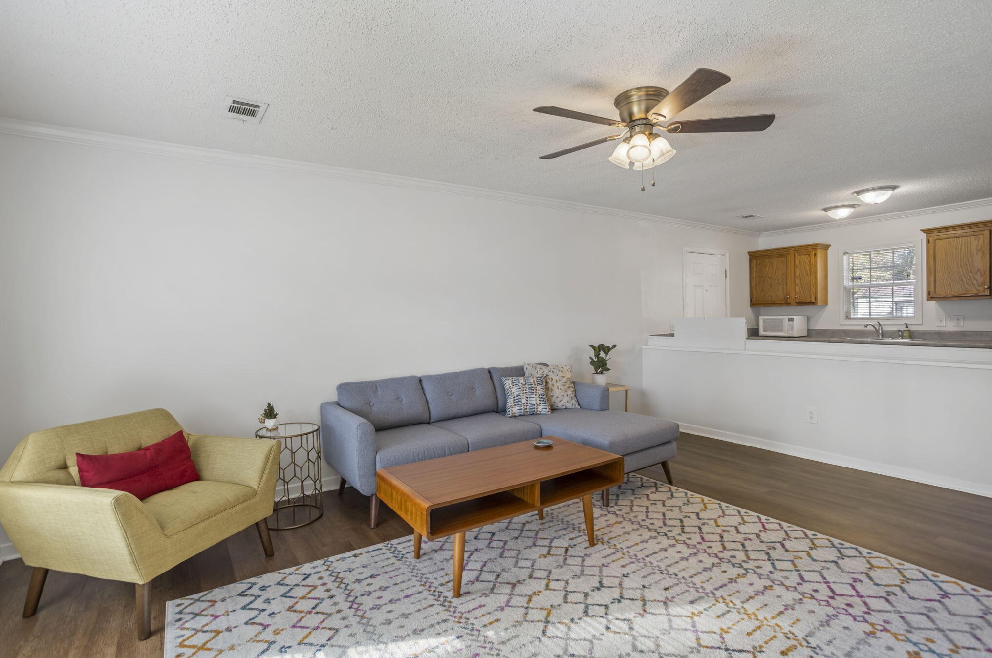 1926 Delmar St, Charleston SC  29407-5721 exterior