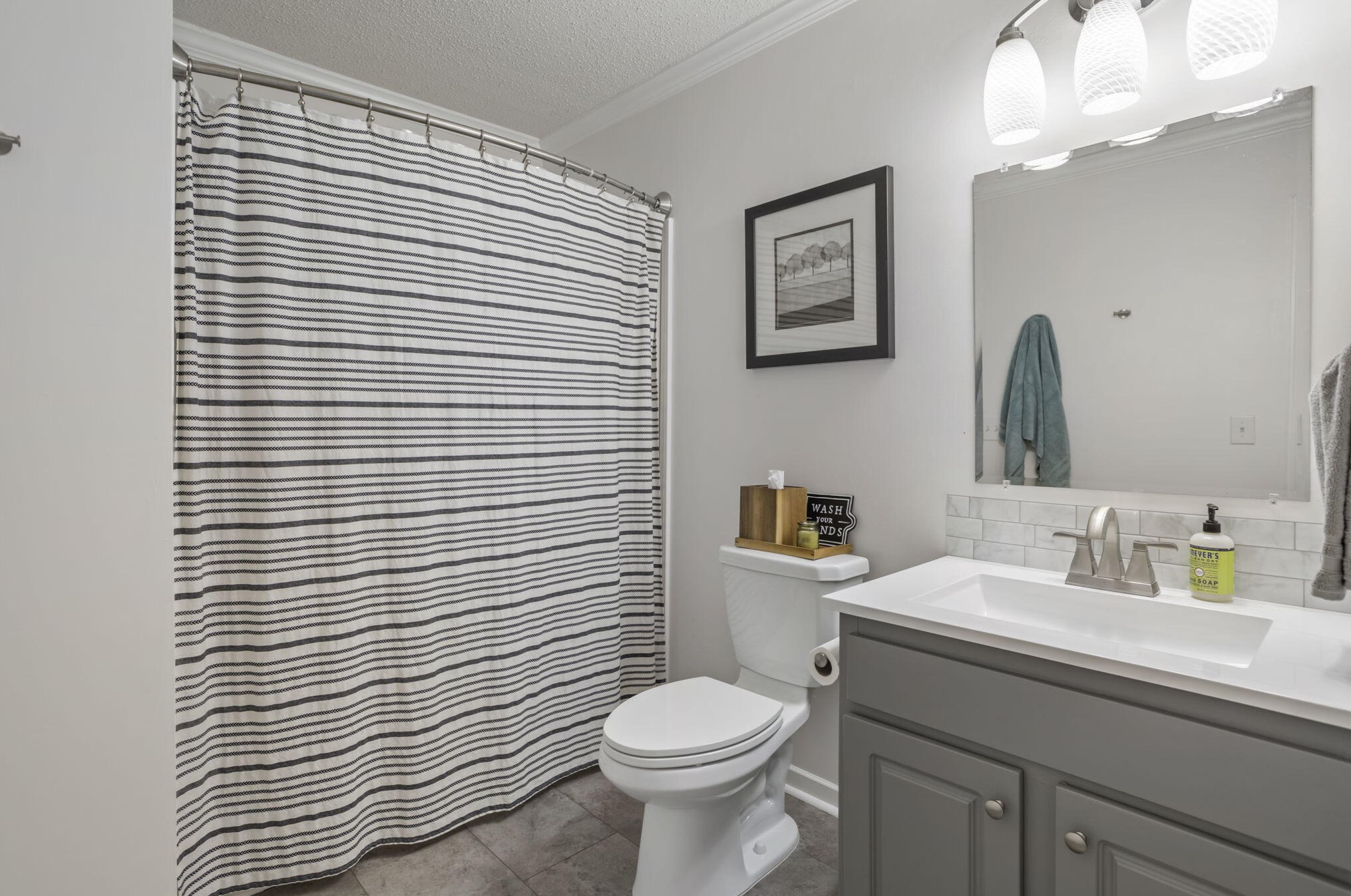 1926 Delmar St, Charleston SC  29407-5721 exterior