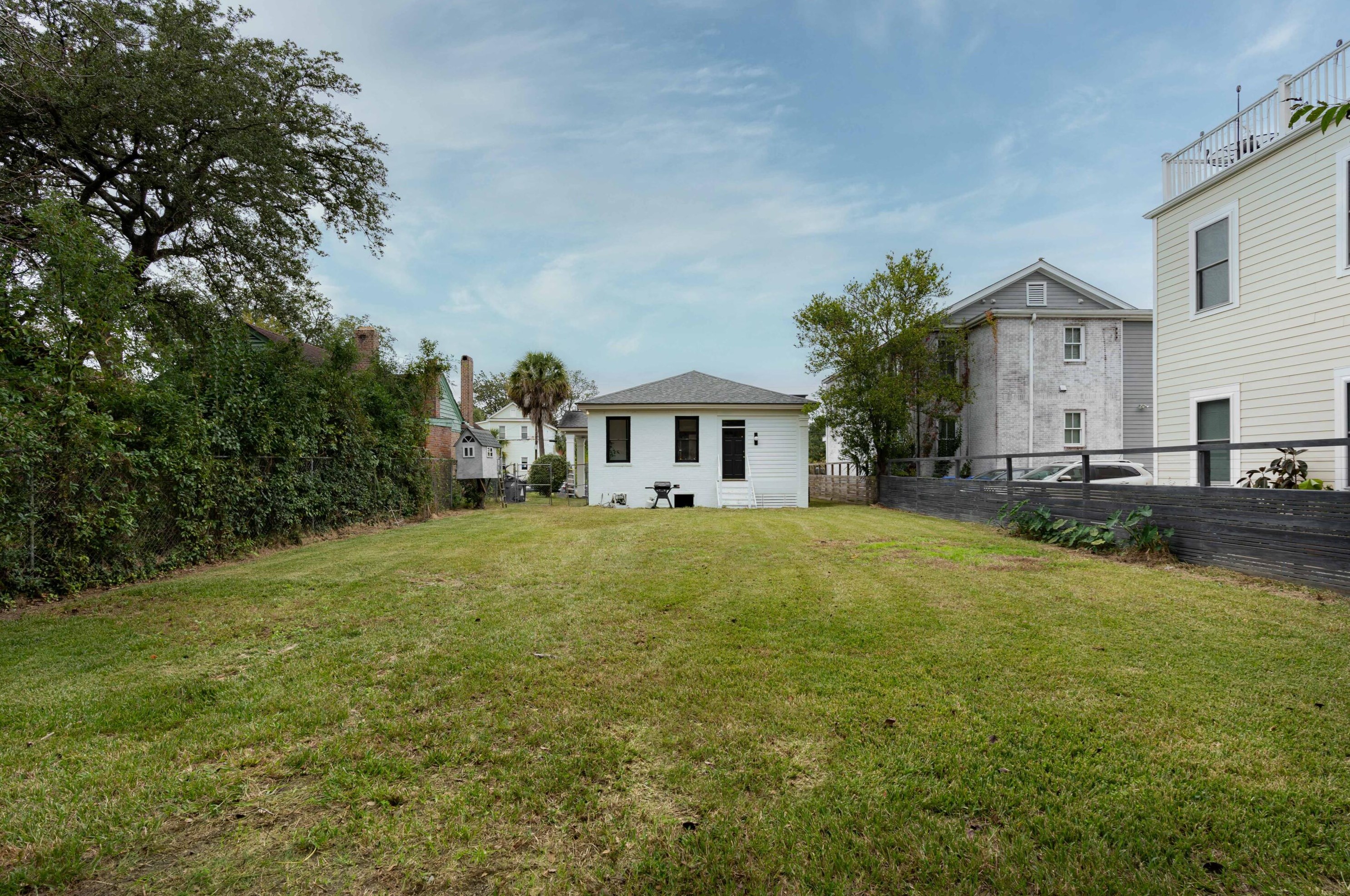 29 Race St, Charleston SC  29403-4634 exterior