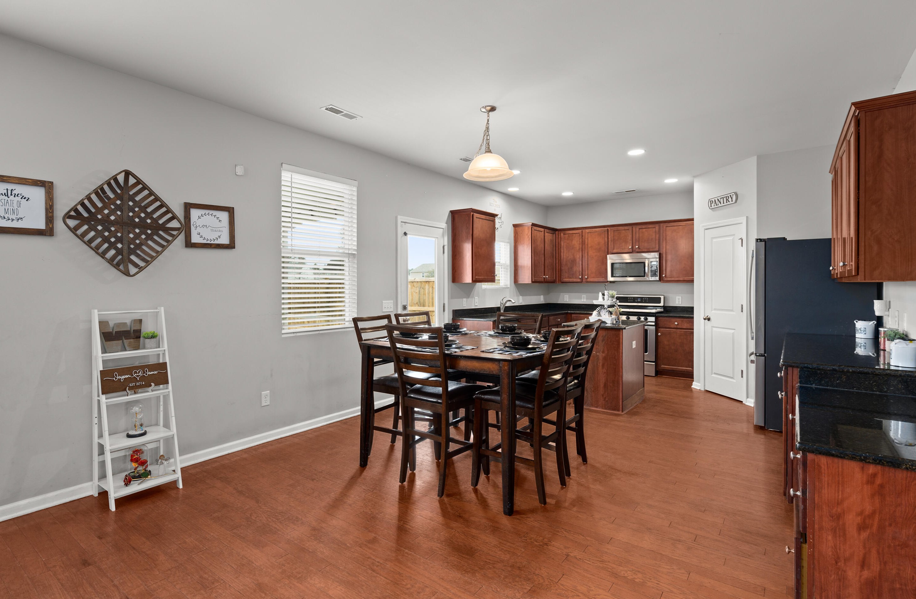 202 Decatur Dr, Summerville SC  29483-5342 exterior