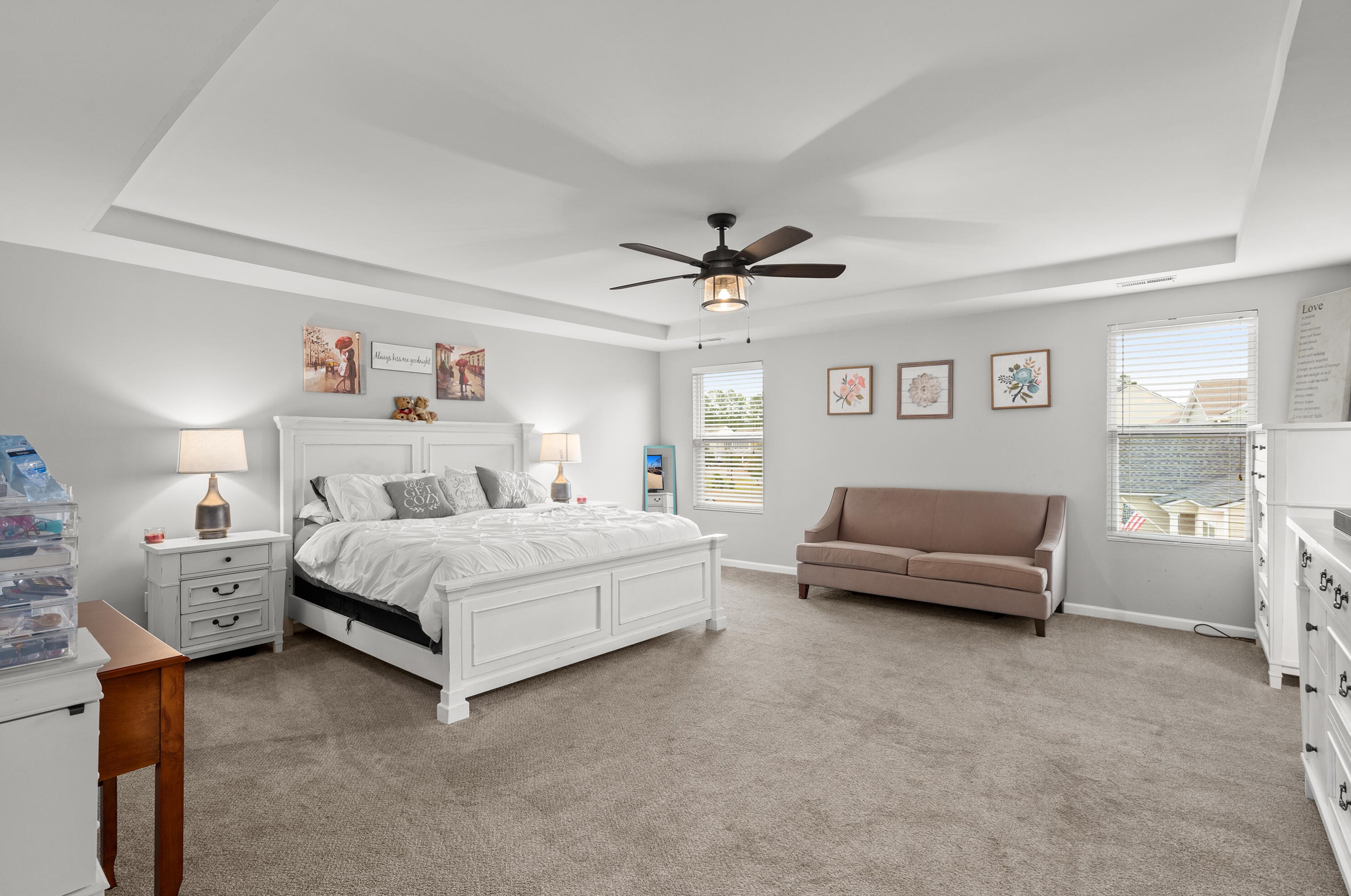 202 Decatur Dr, Summerville SC  29483-5342 exterior