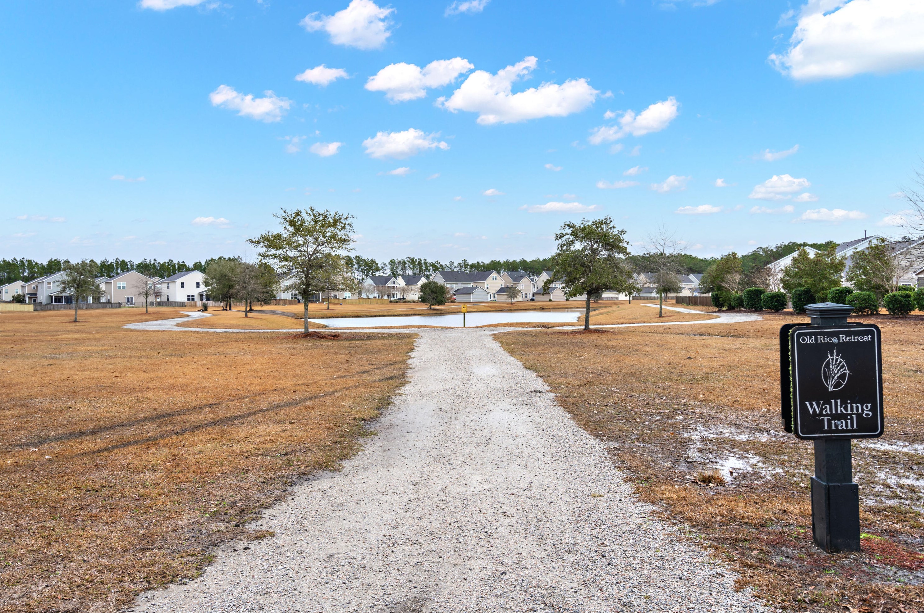 202 Decatur Dr, Summerville SC  29483-5342 exterior