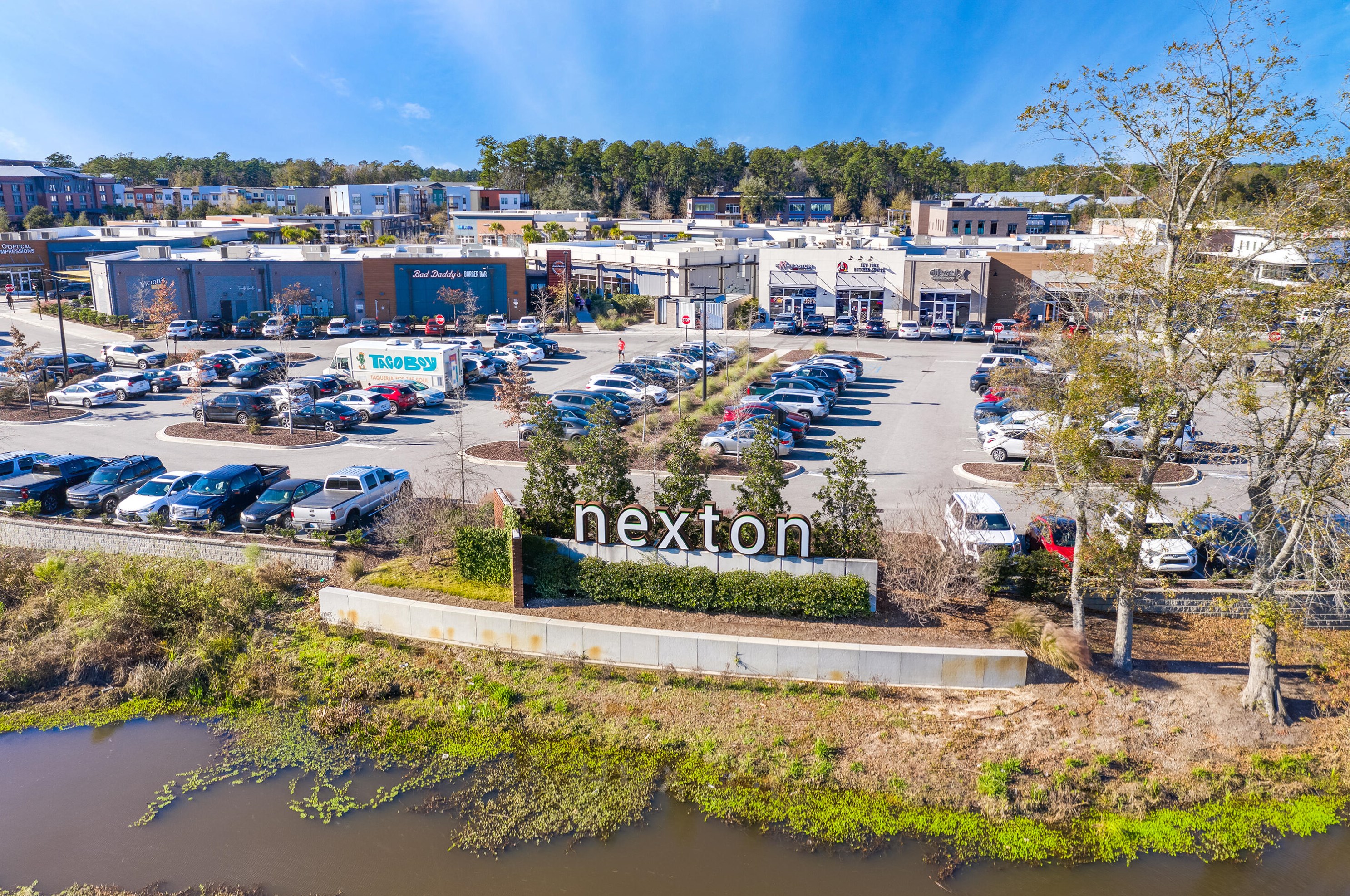 202 Decatur Dr, Summerville SC  29483-5342 exterior