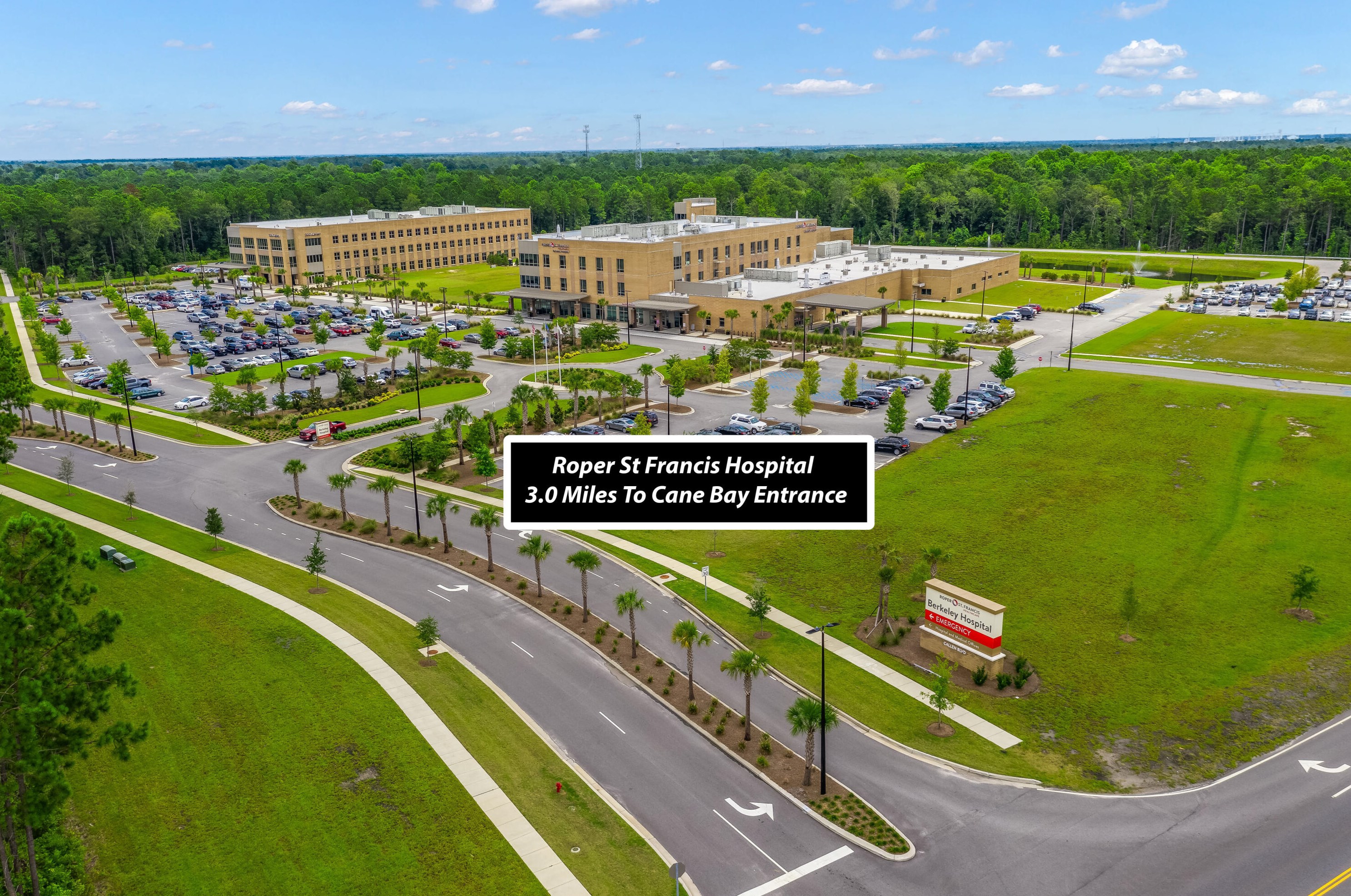 202 Decatur Dr, Summerville SC  29483-5342 exterior