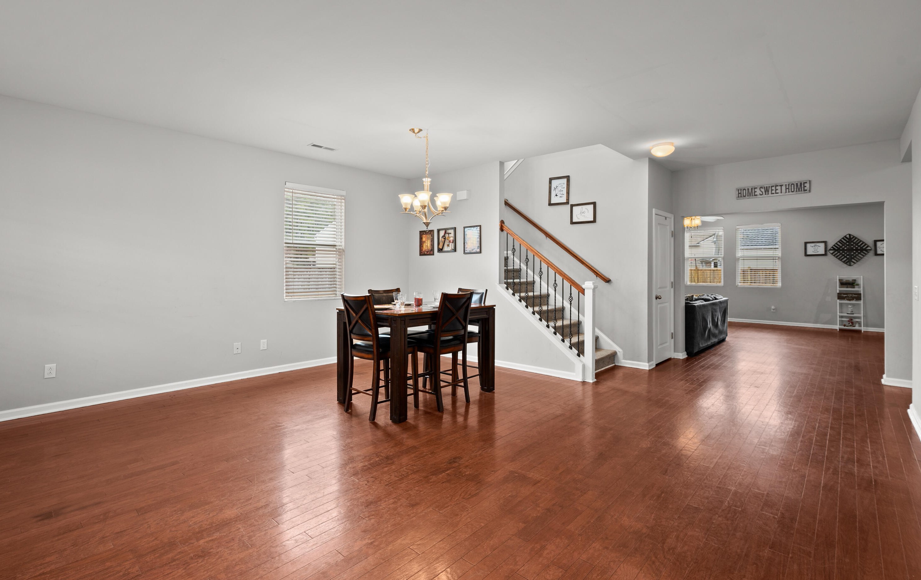 202 Decatur Dr, Summerville SC  29483-5342 exterior