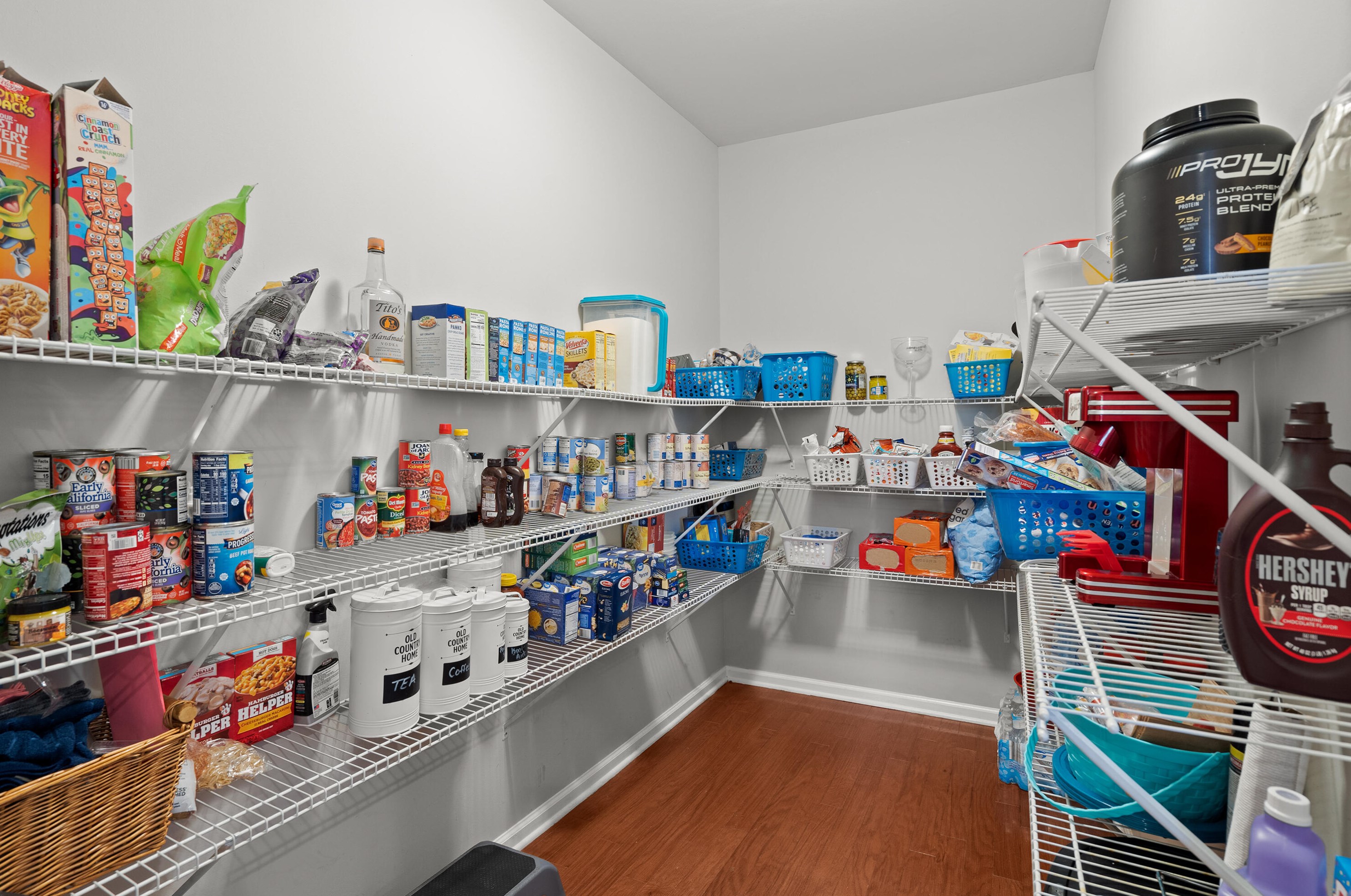 202 Decatur Dr, Summerville SC  29483-5342 exterior