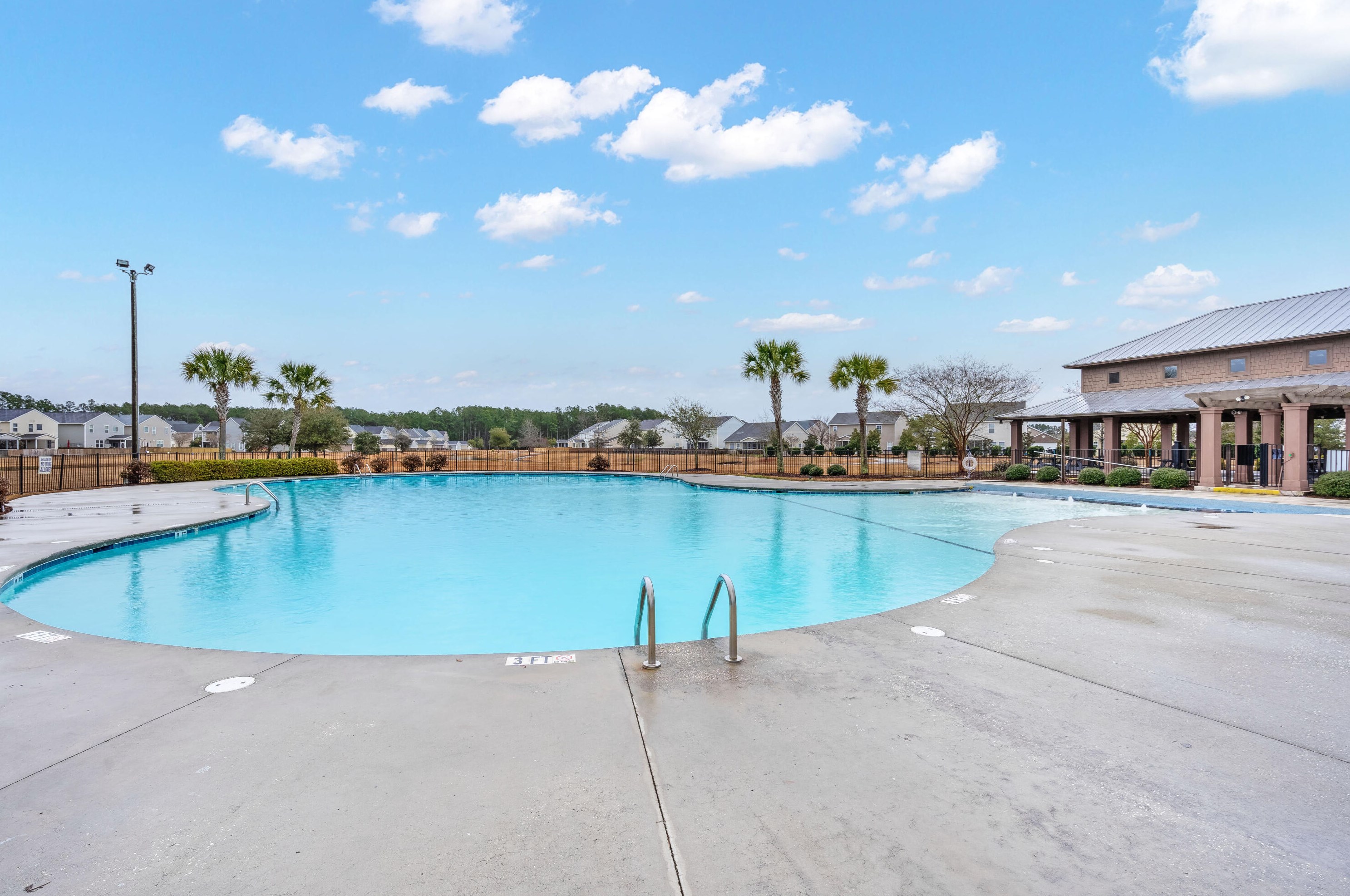 202 Decatur Dr, Summerville SC  29483-5342 exterior