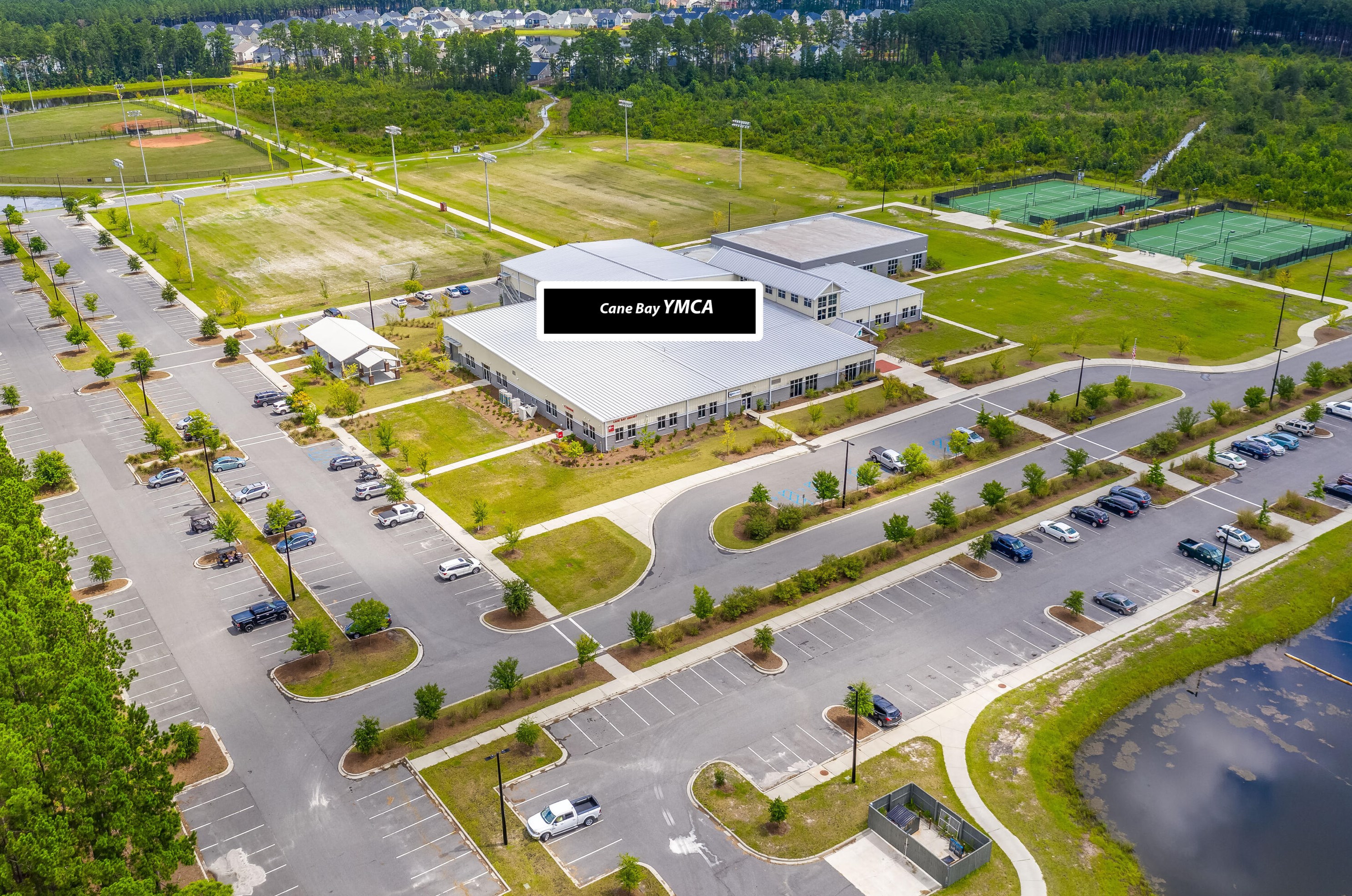 202 Decatur Dr, Summerville SC  29483-5342 exterior