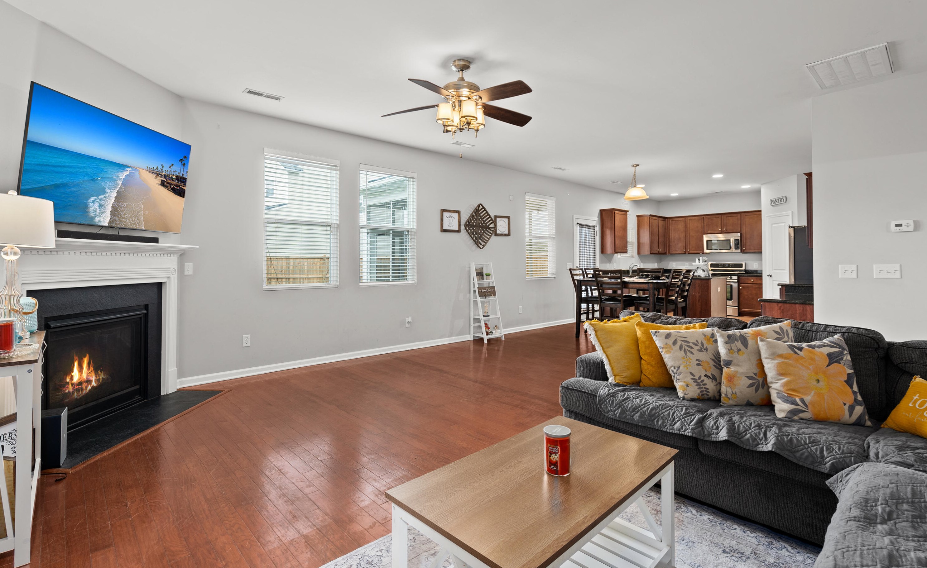 202 Decatur Dr, Summerville SC  29483-5342 exterior