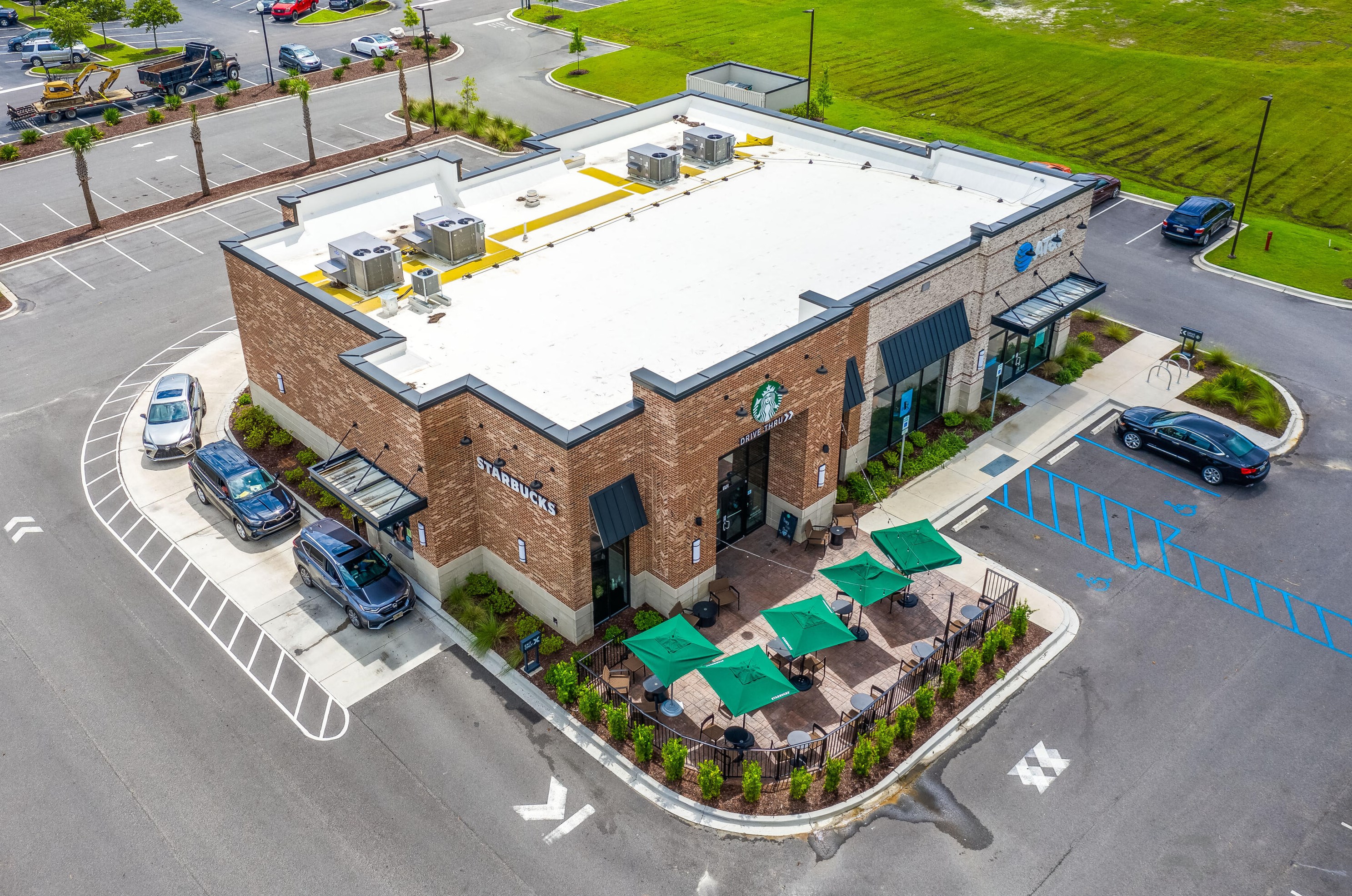 202 Decatur Dr, Summerville SC  29483-5342 exterior