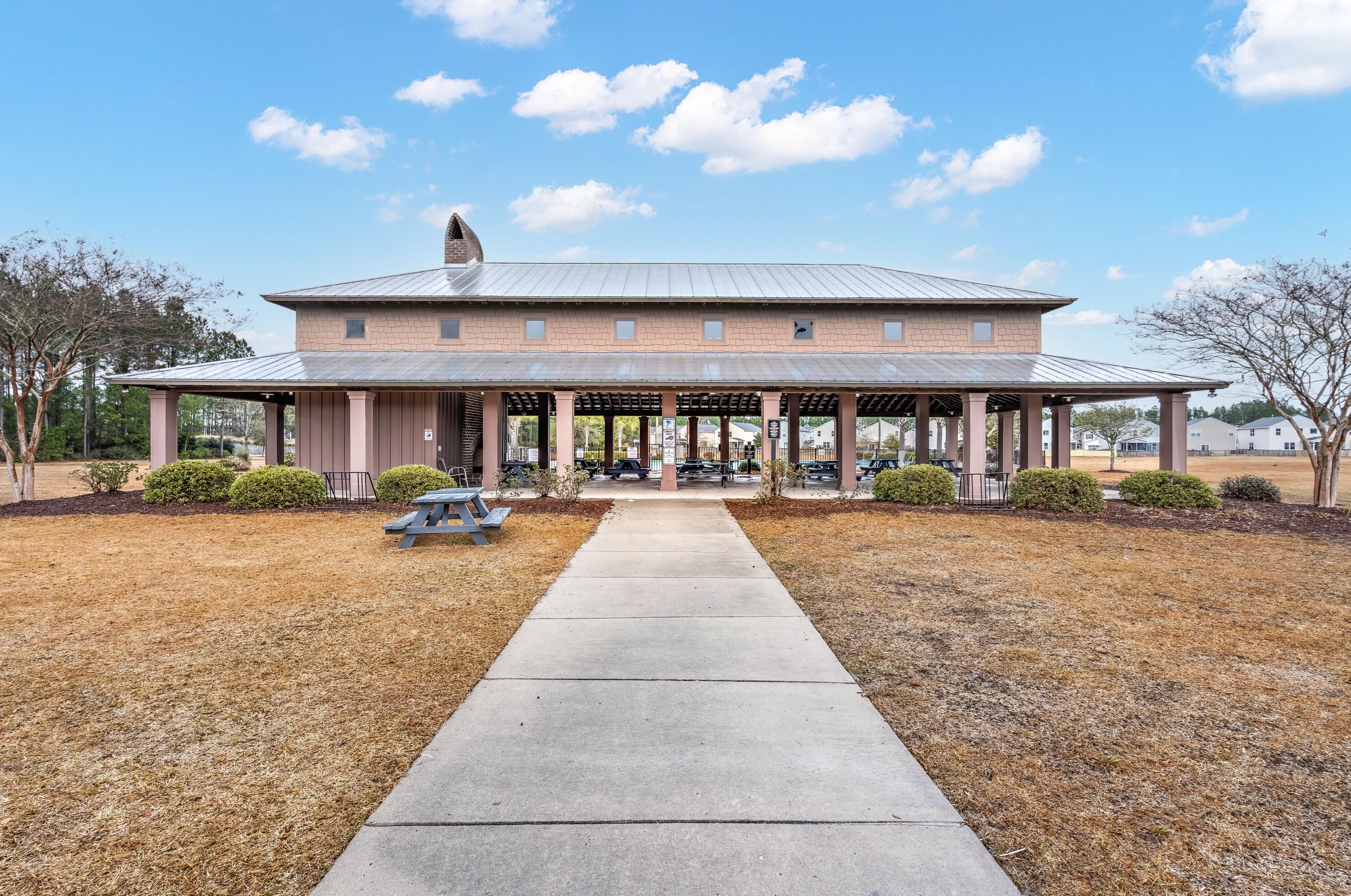 202 Decatur Dr, Summerville SC  29483-5342 exterior