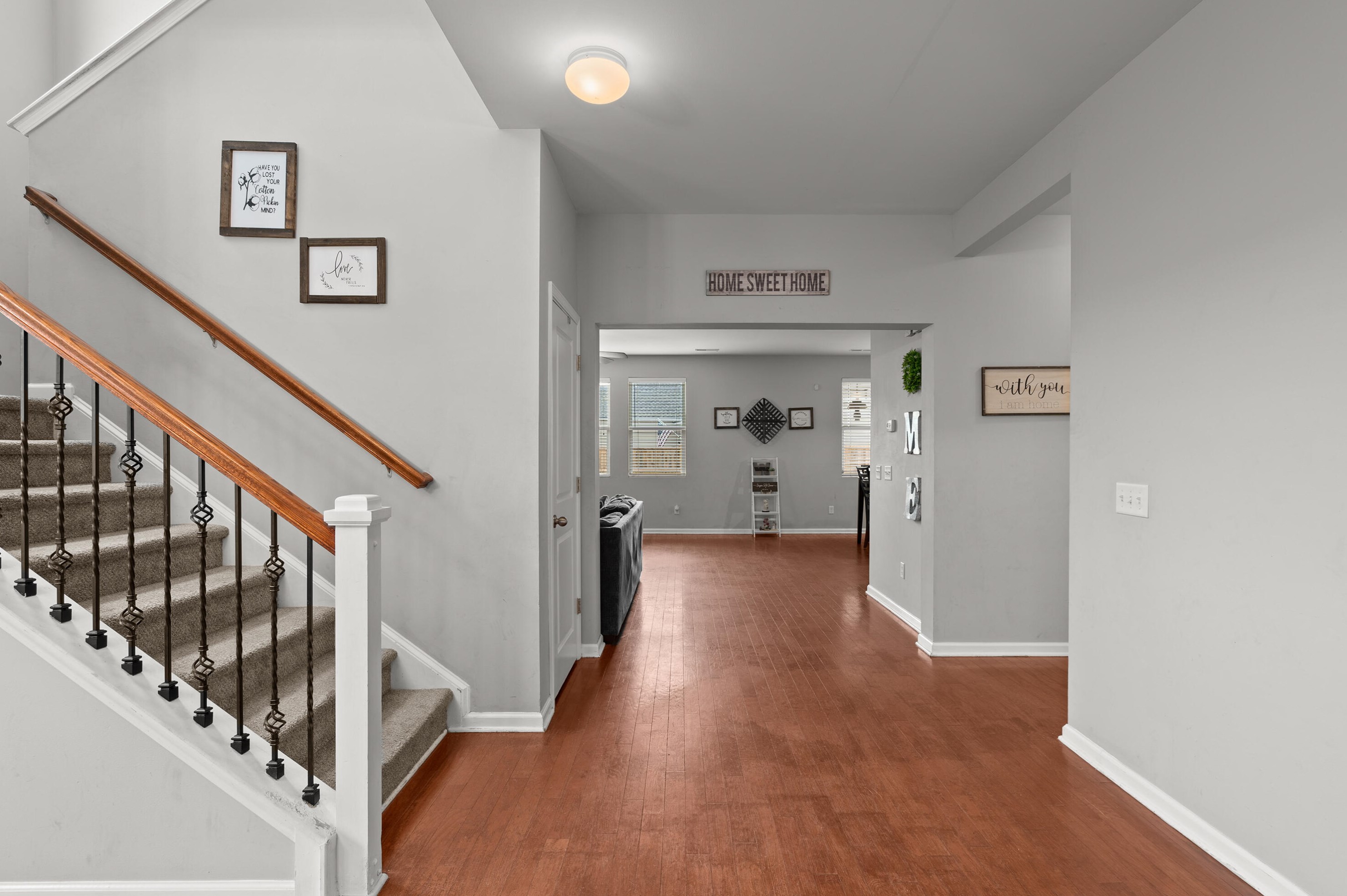 202 Decatur Dr, Summerville SC  29483-5342 exterior