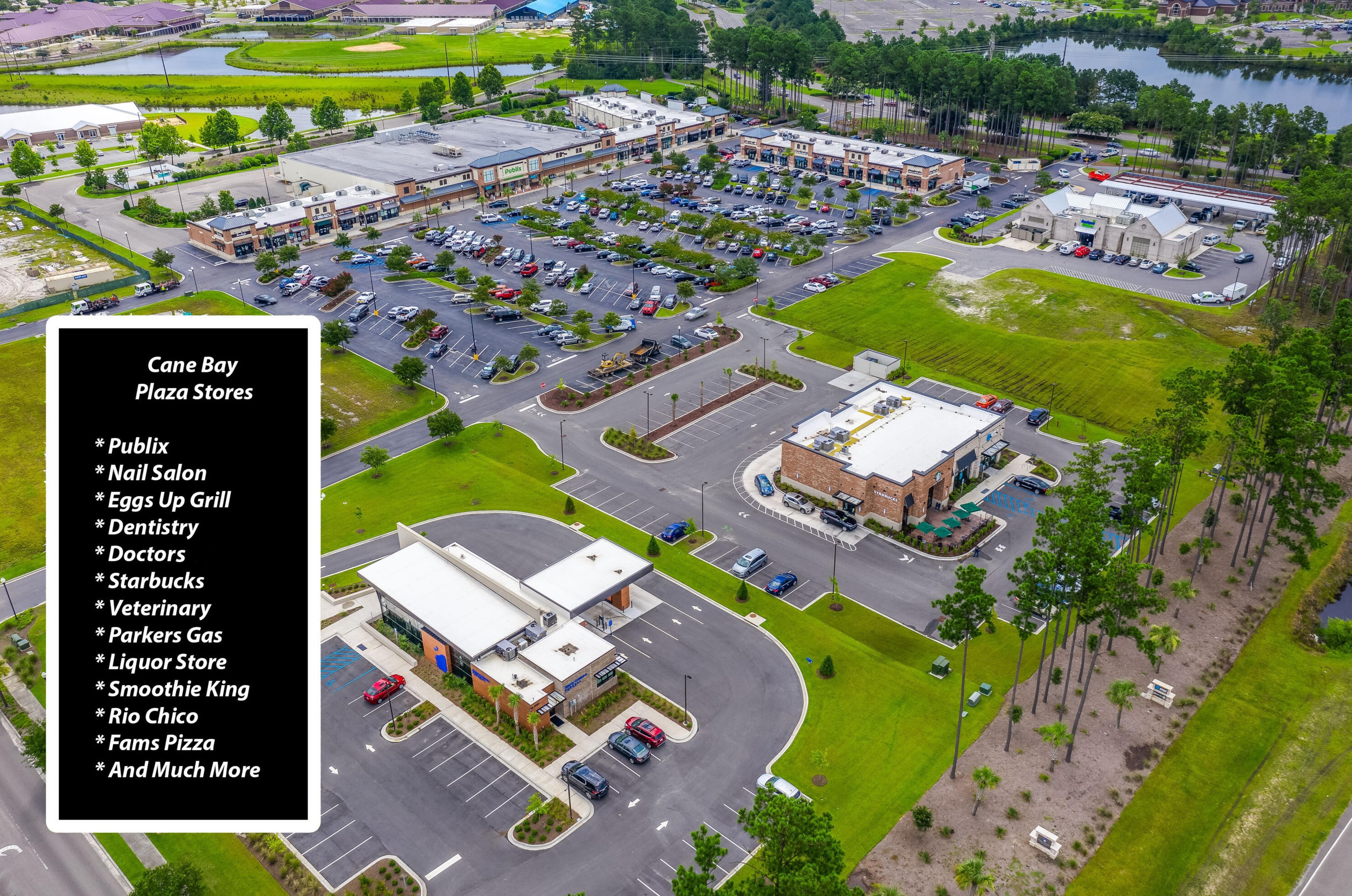 202 Decatur Dr, Summerville SC  29483-5342 exterior