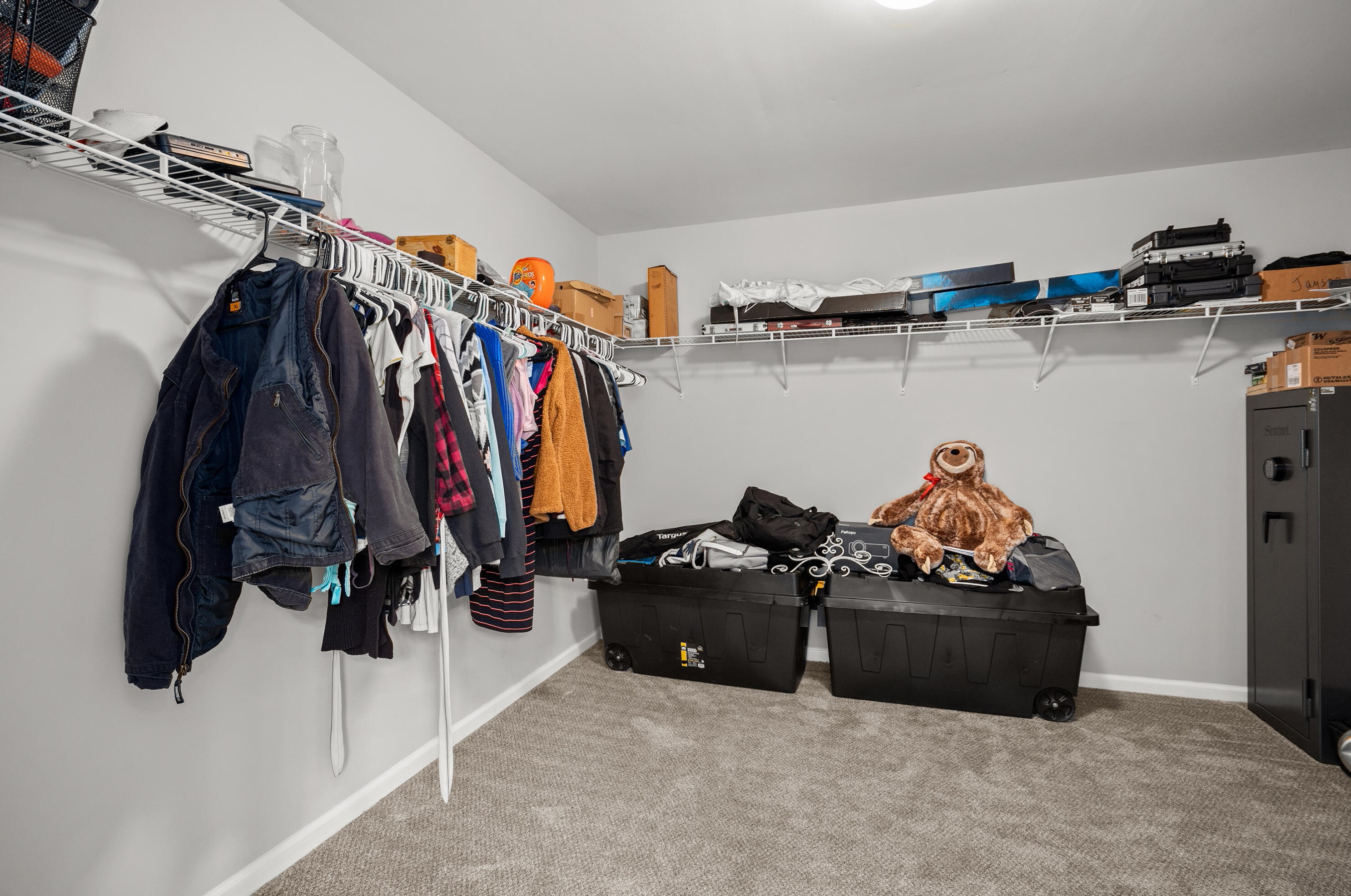 202 Decatur Dr, Summerville SC  29483-5342 exterior