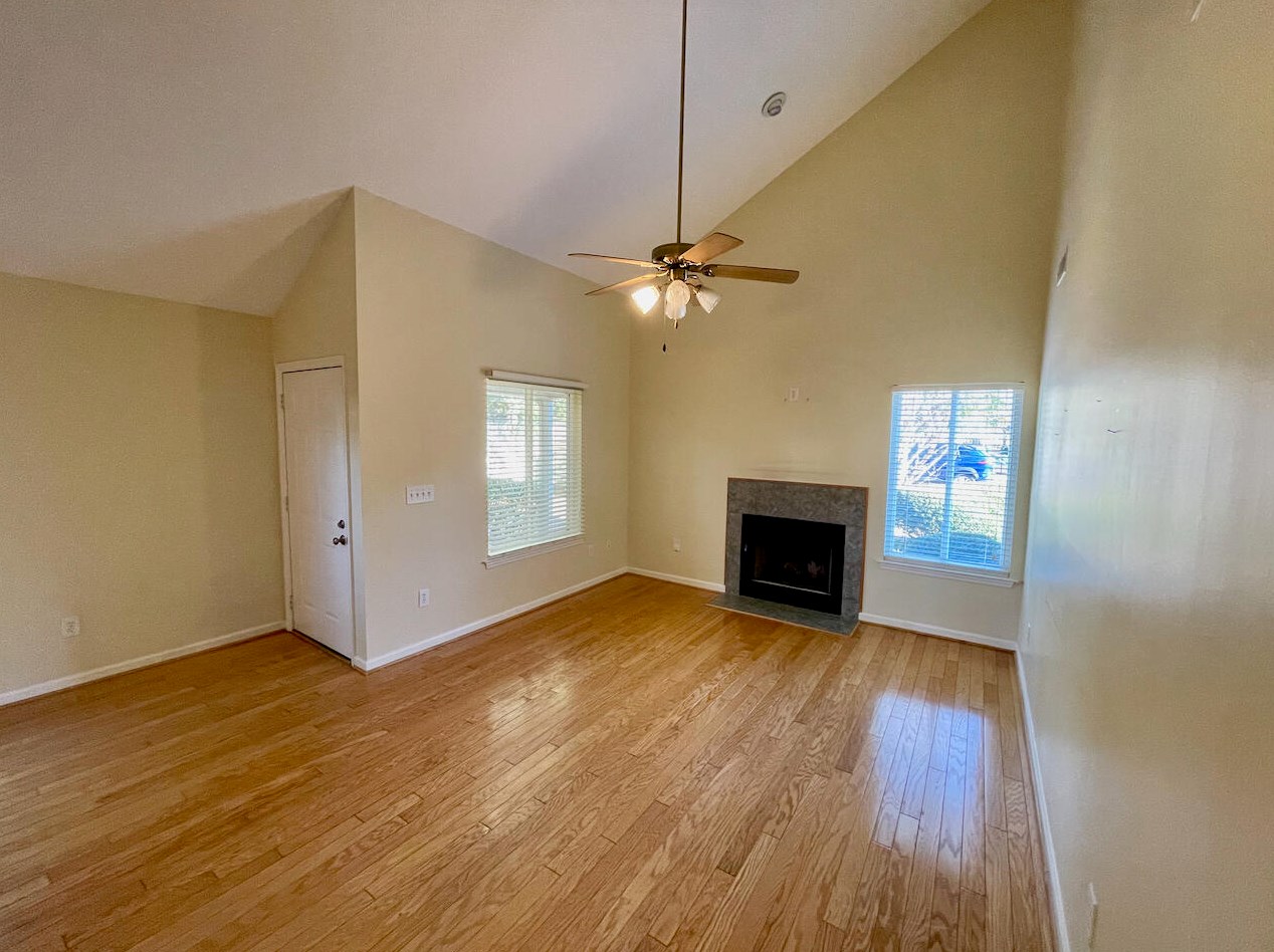 43 Maplecrest Dr, Charleston SC  29412-3751 exterior