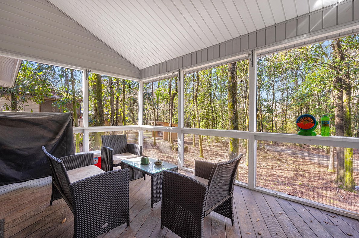 102 Dowling Ave, Walterboro SC  29488-3801 exterior