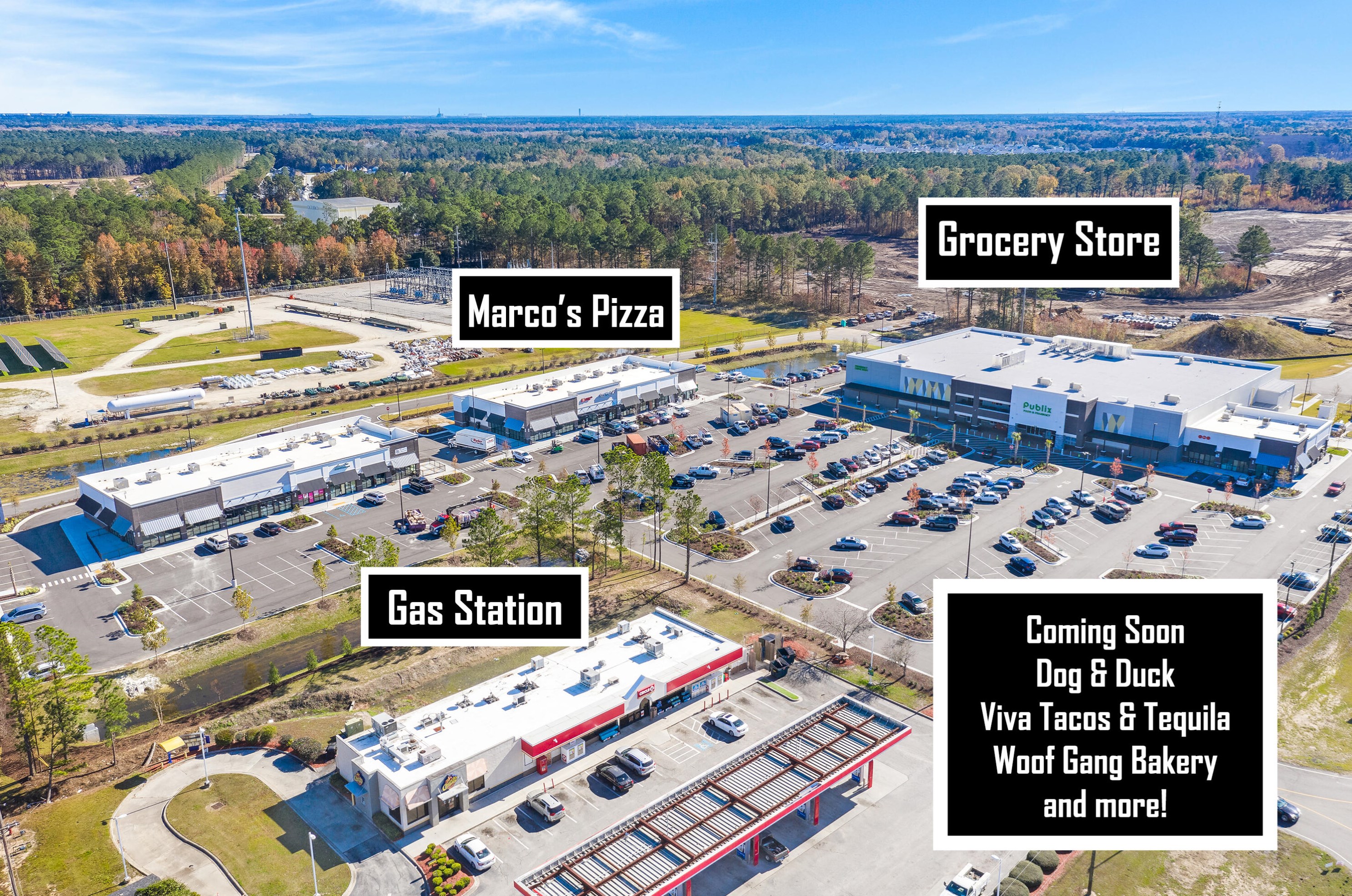 2012 Bearclaw Dr, Charleston SC  29445-4748 exterior