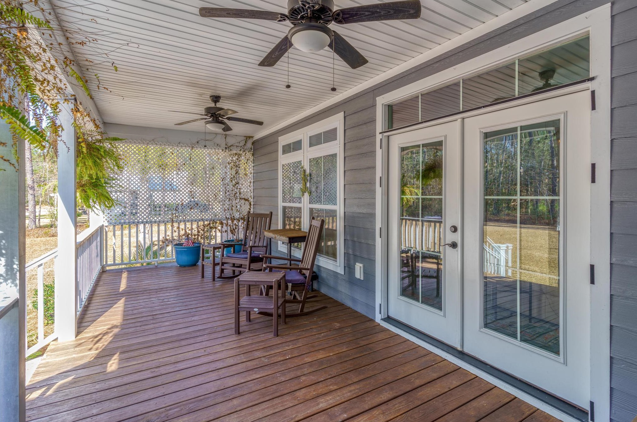 201 Huntington Ct, Walterboro SC  29488-9543 exterior