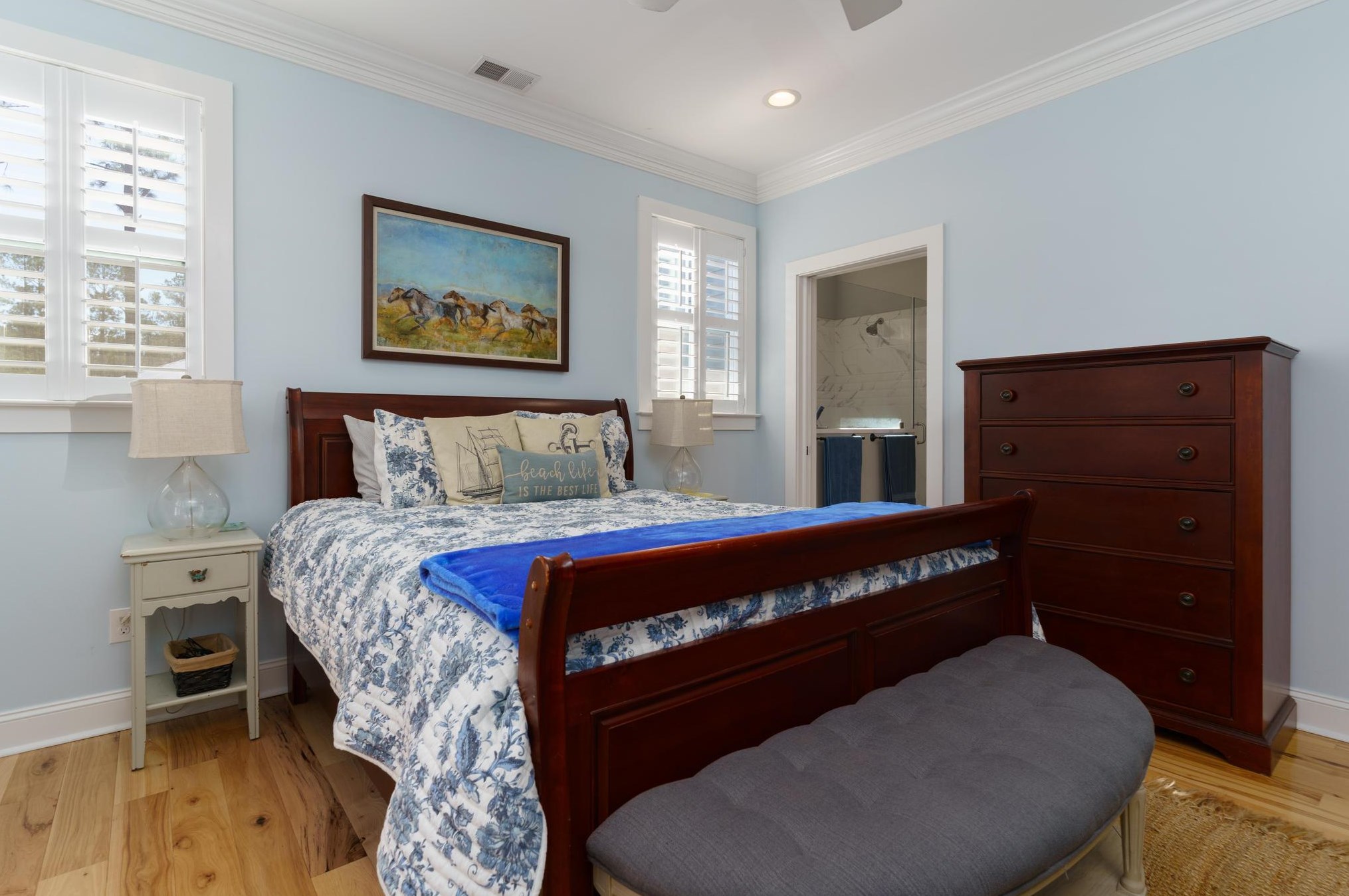 201 Huntington Ct, Walterboro SC  29488-9543 exterior