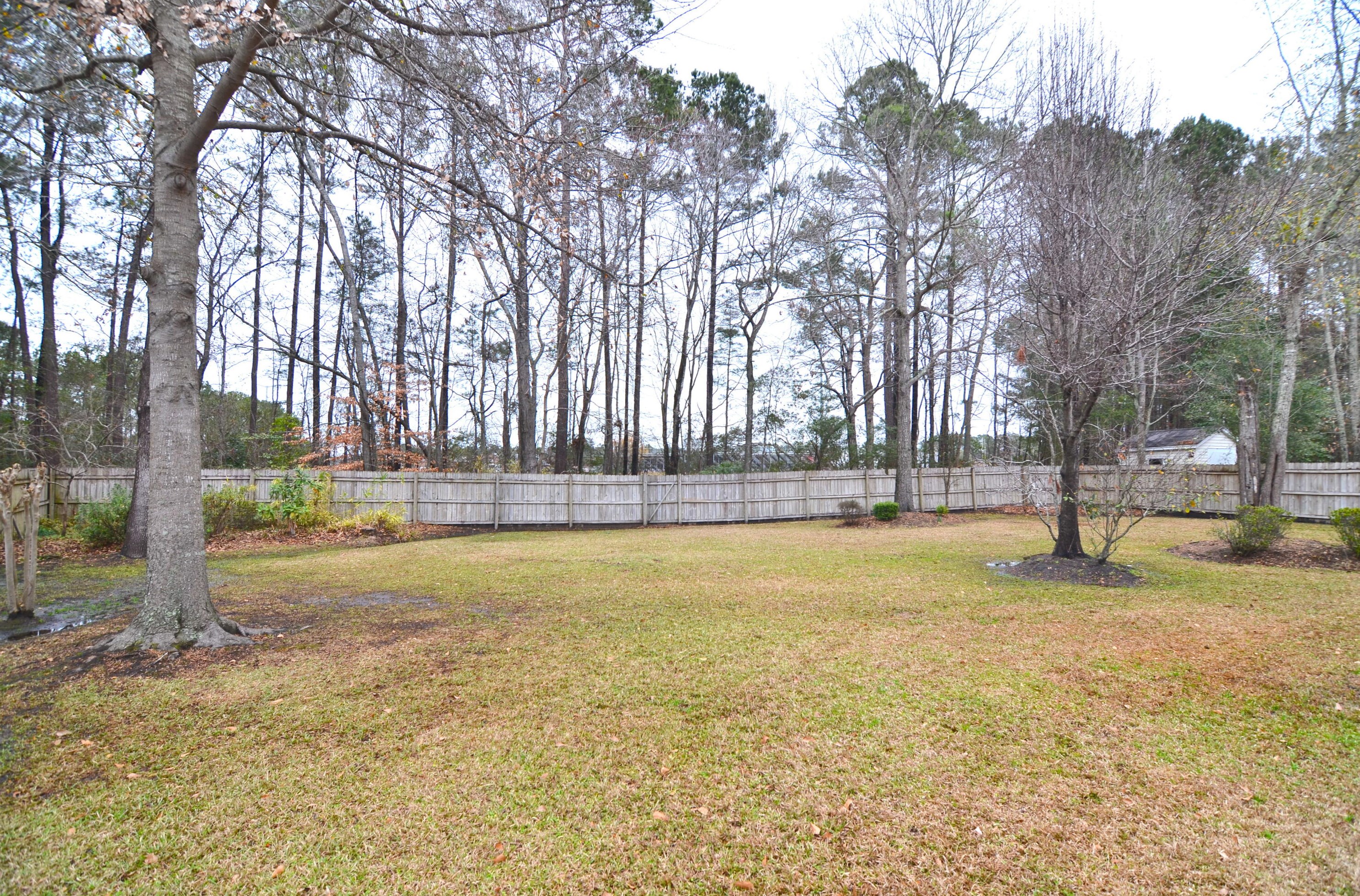116 Jillian Cir, Charleston SC  29445-7180 exterior